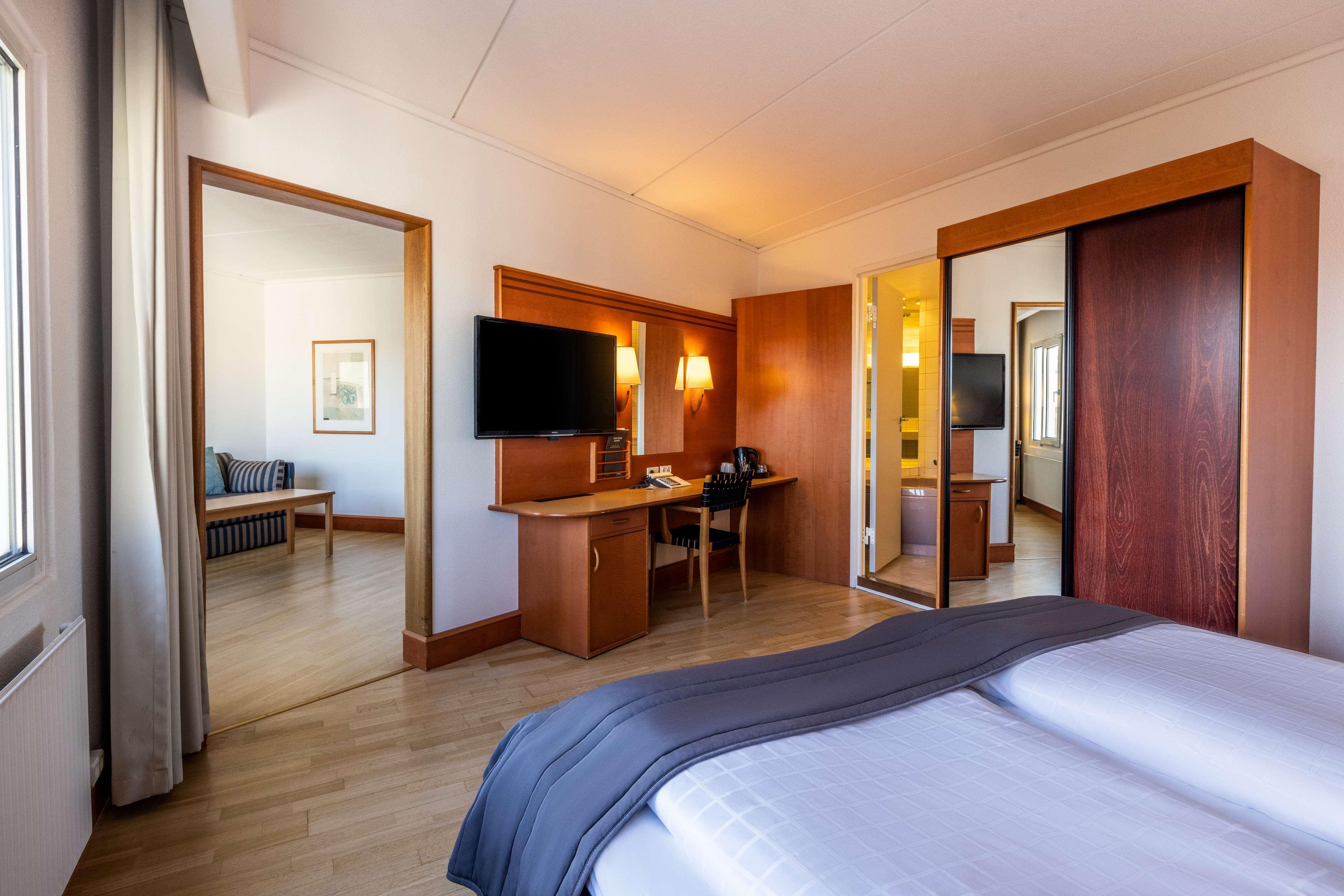 Junior Suite Standard