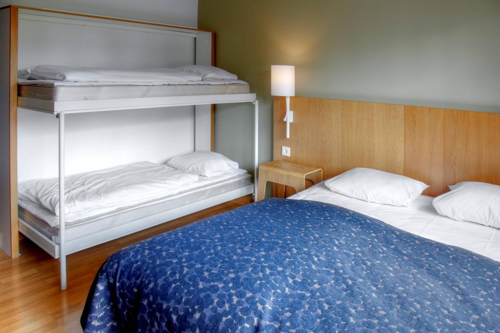 Family Room Standard