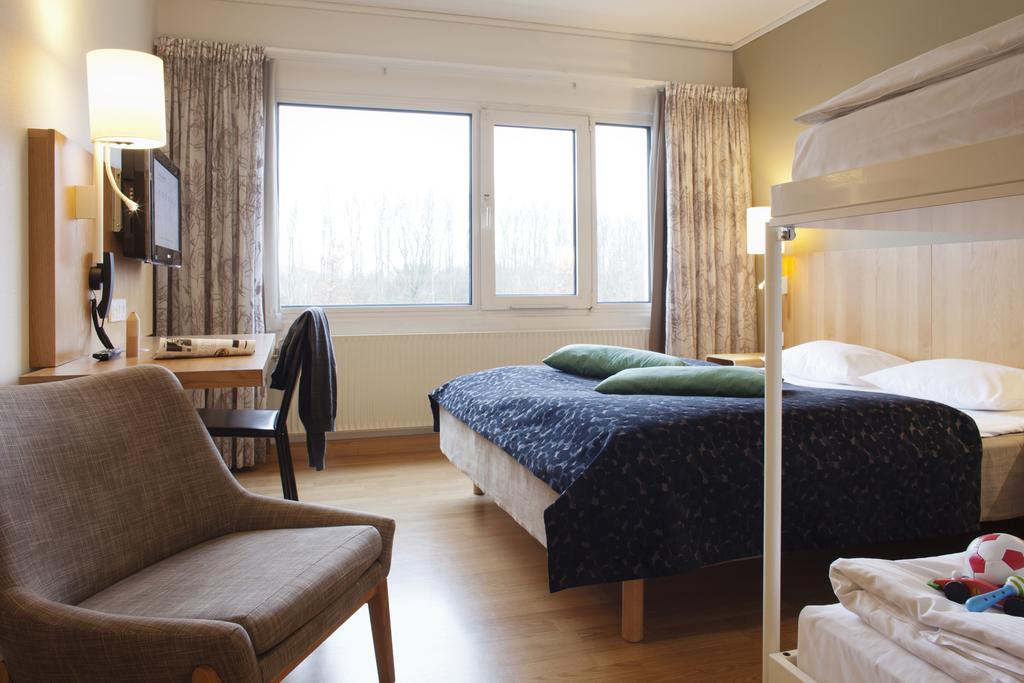 Family Room Standard