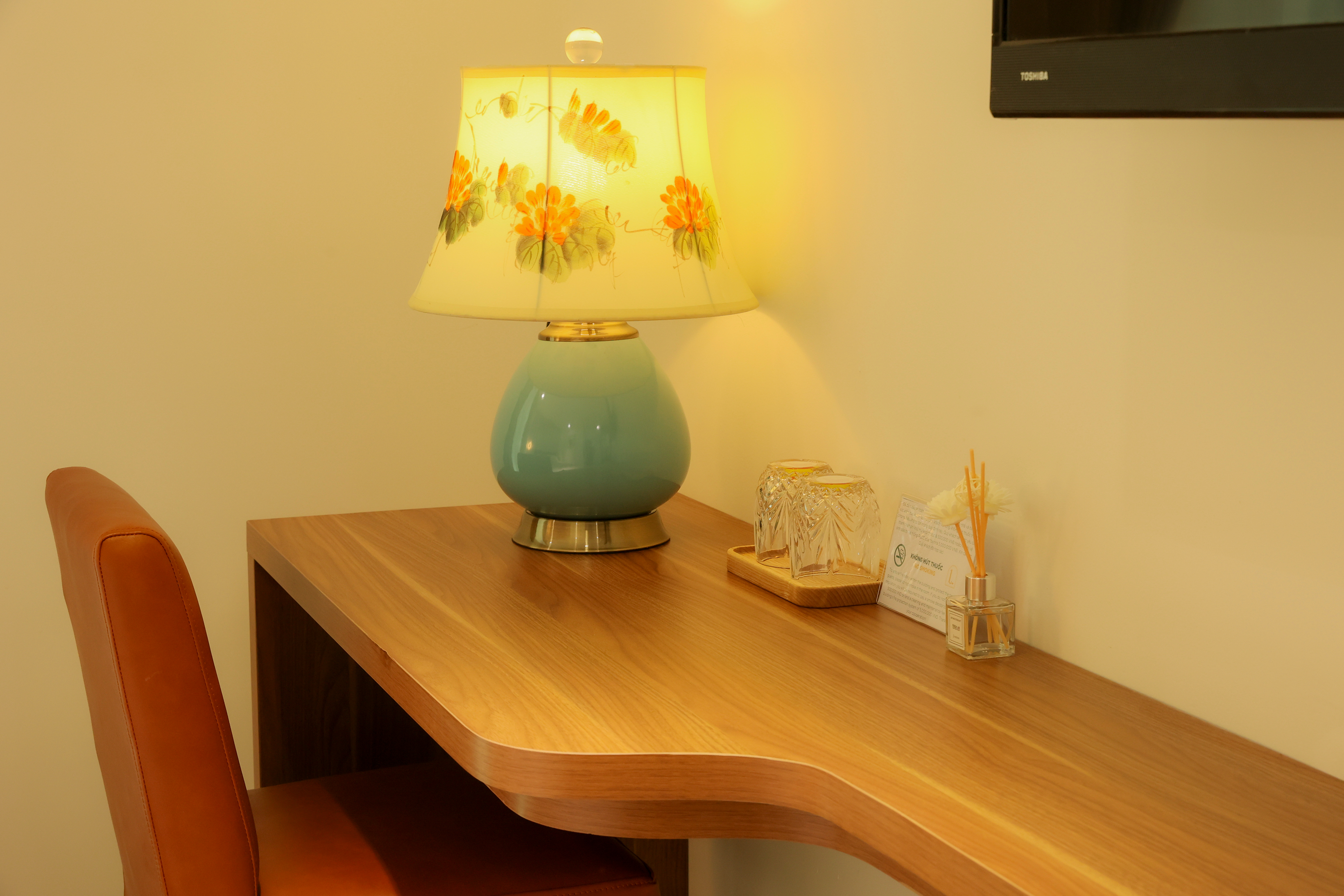 Double Deluxe Queen Bed