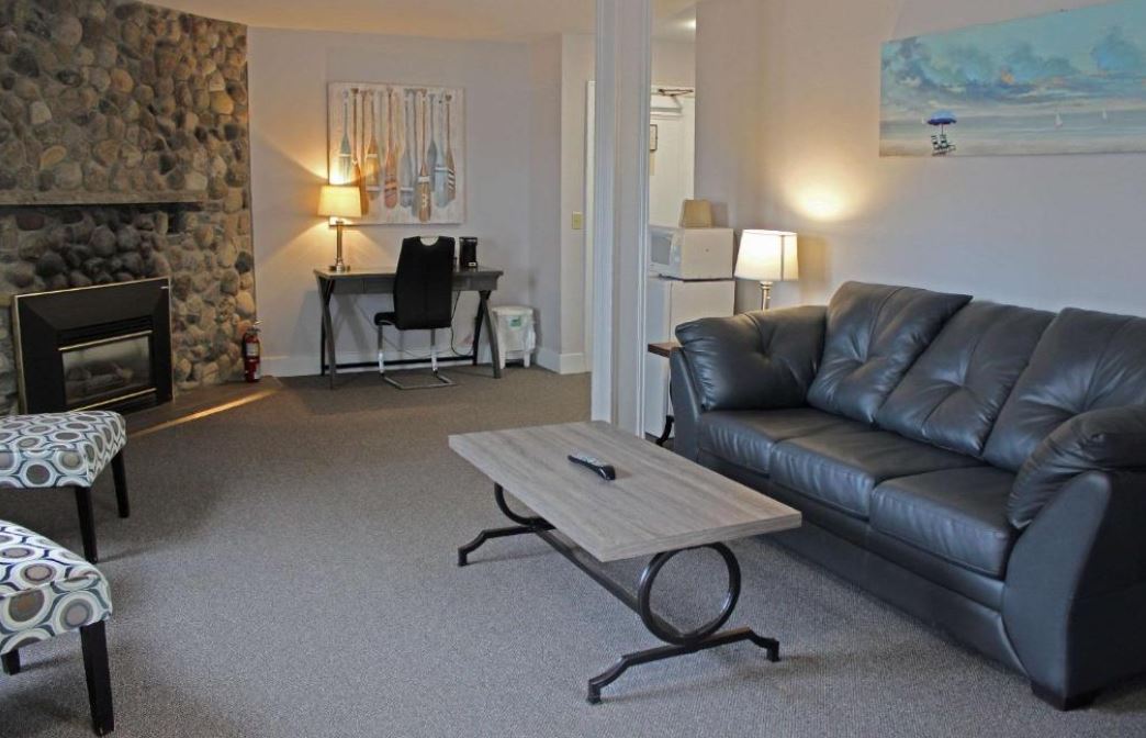 Suite Accessible-two Queen Beds