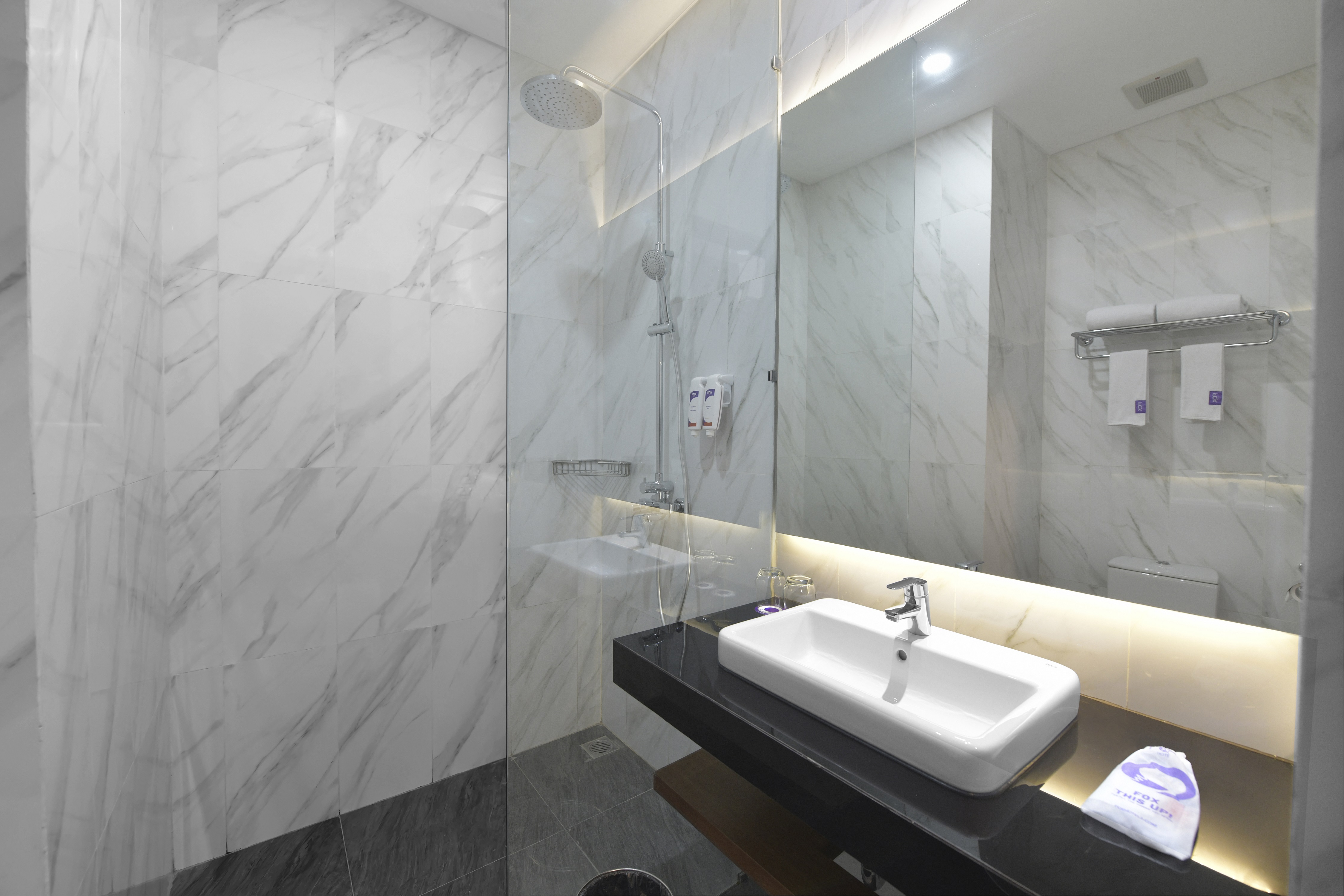 Double or Twin Deluxe