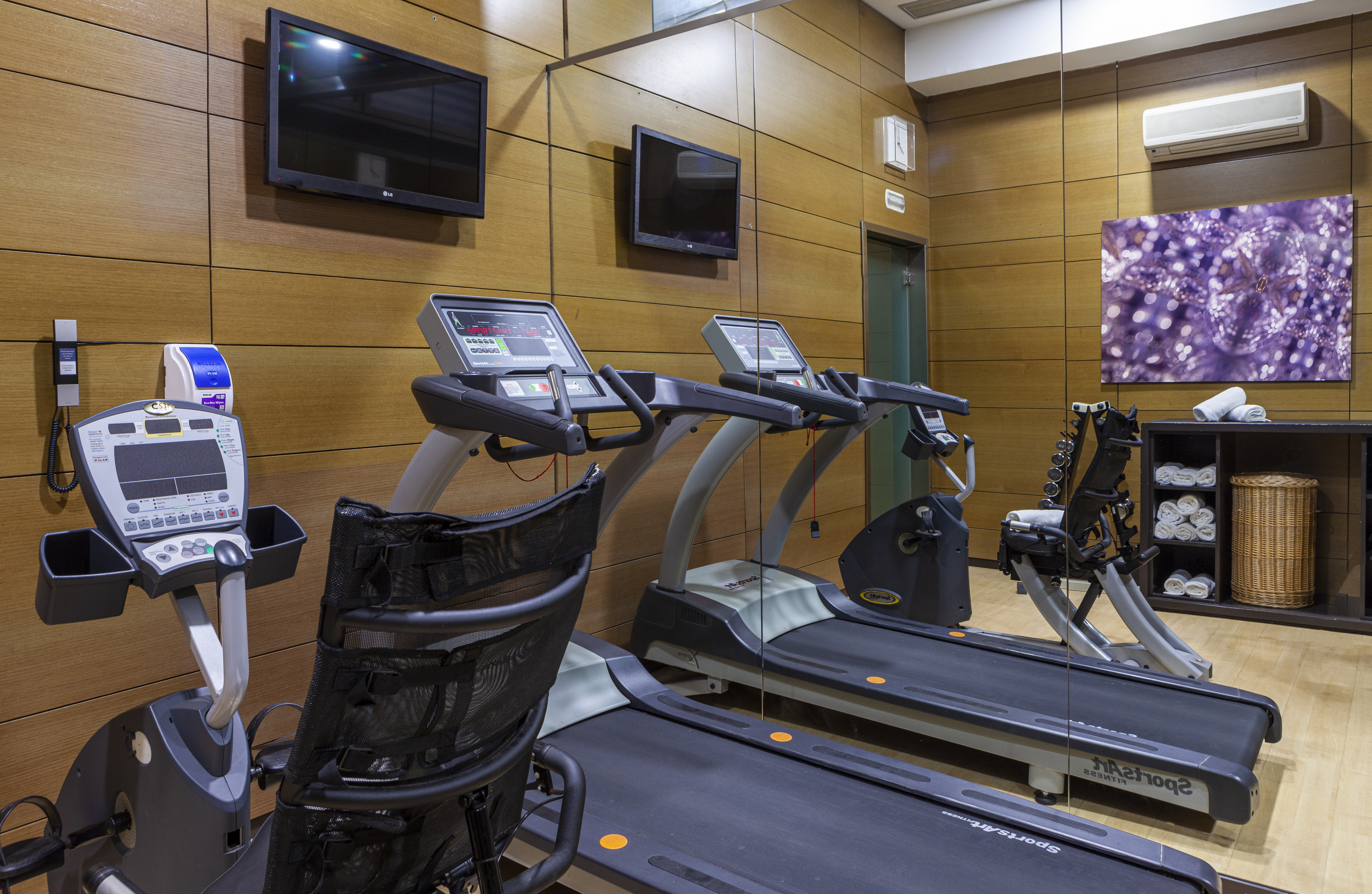 Sports and Entertainment