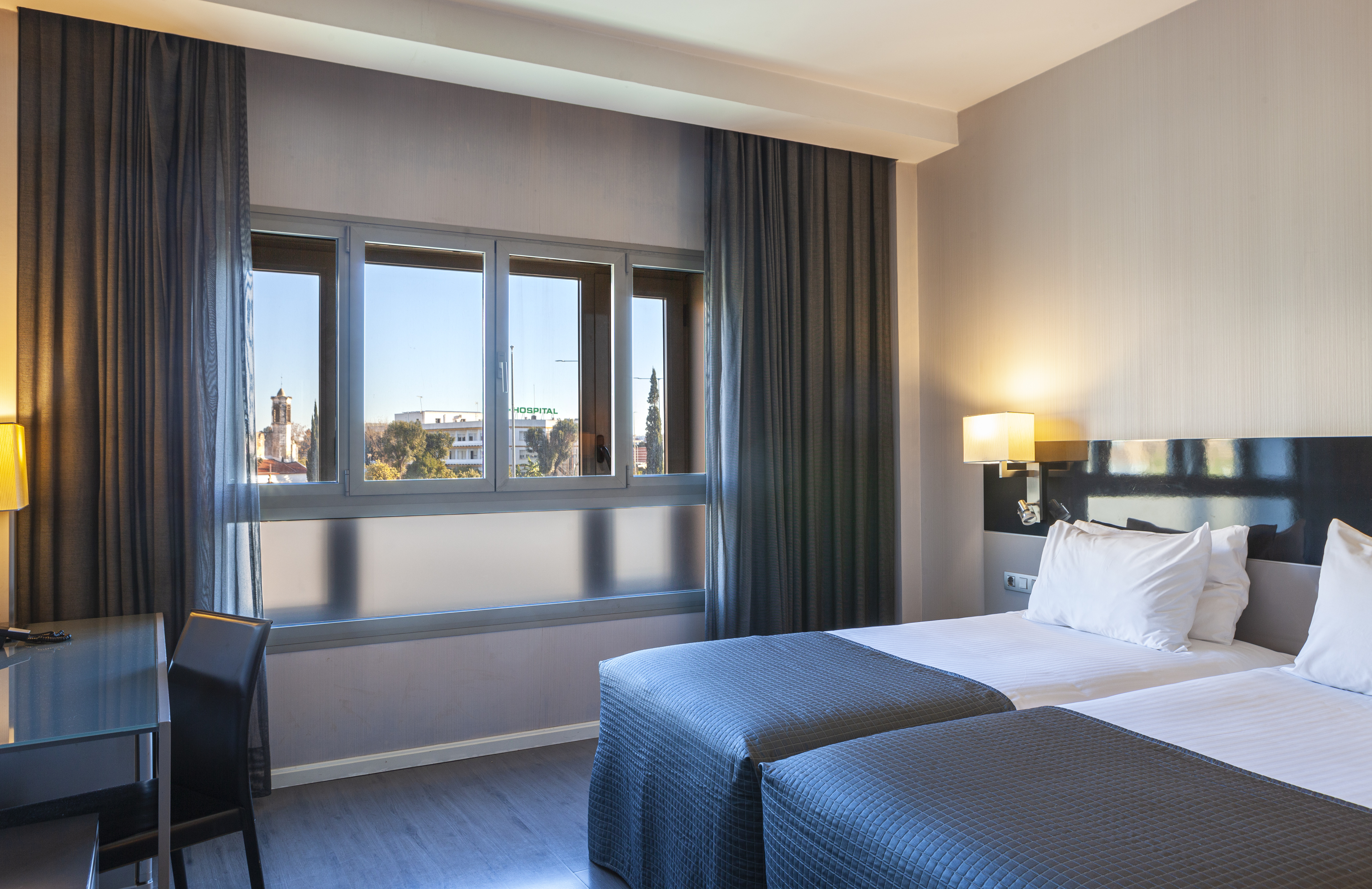 Double Single Standard