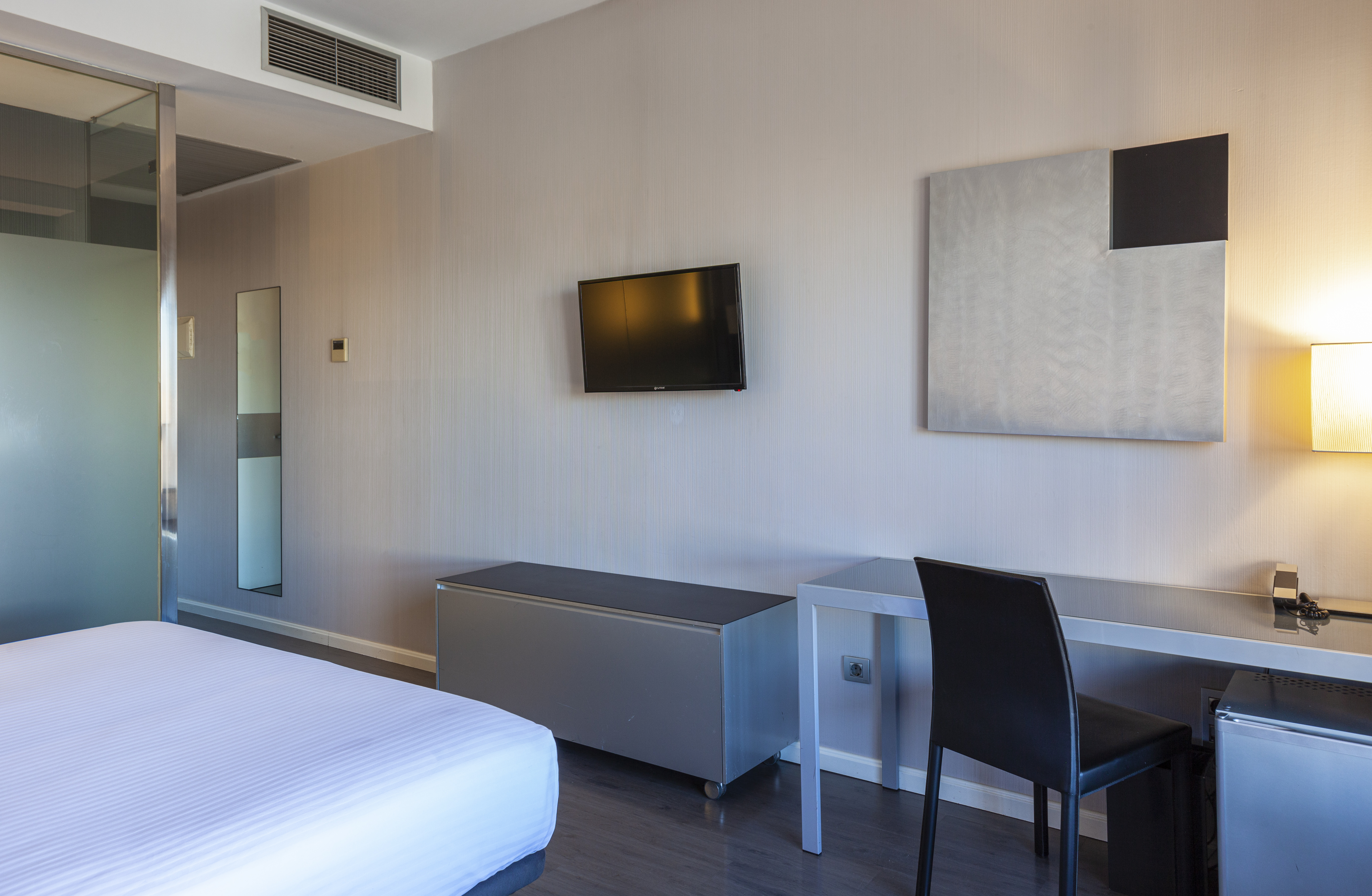 Double Single Standard