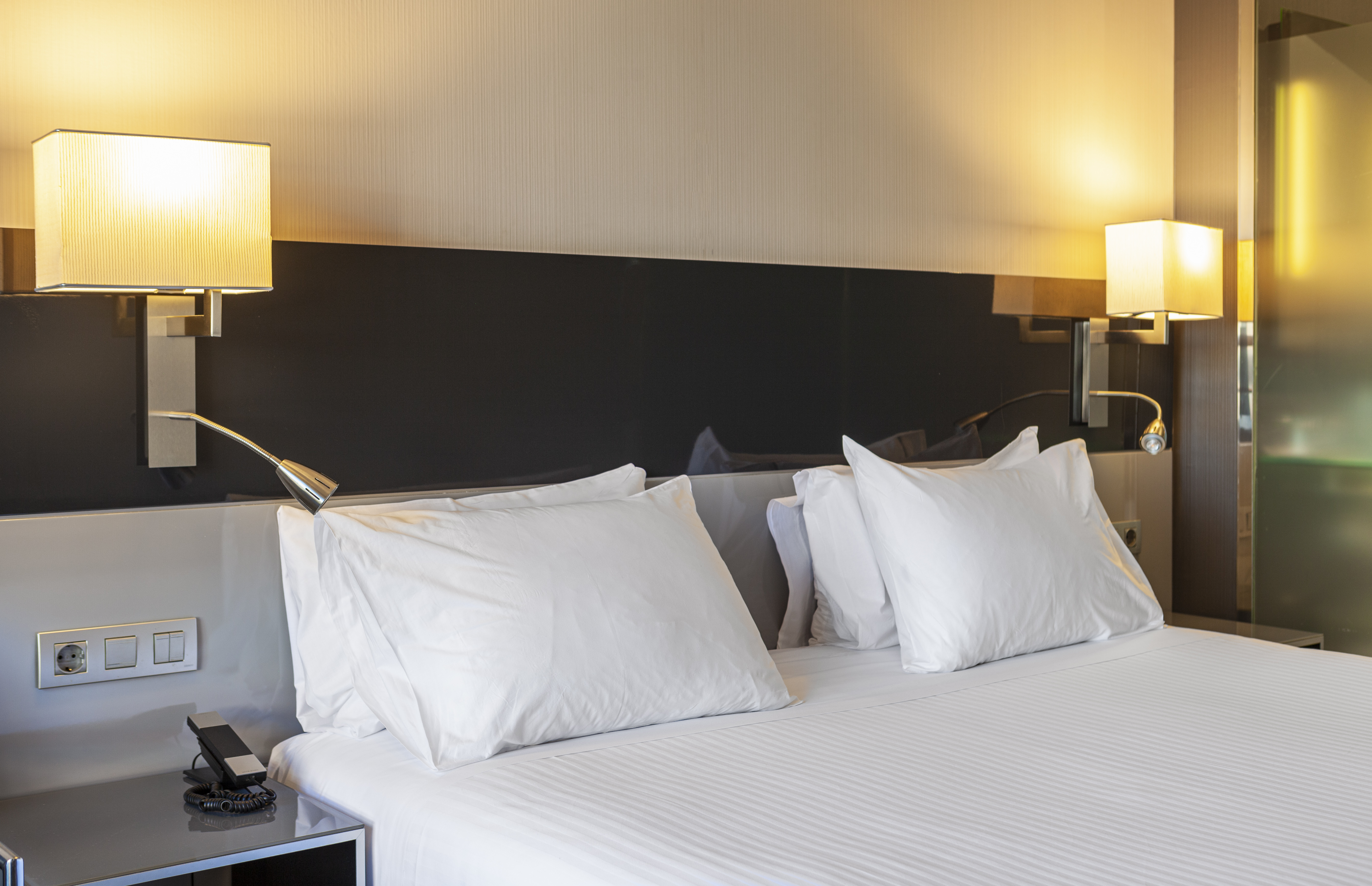 Double Single Standard