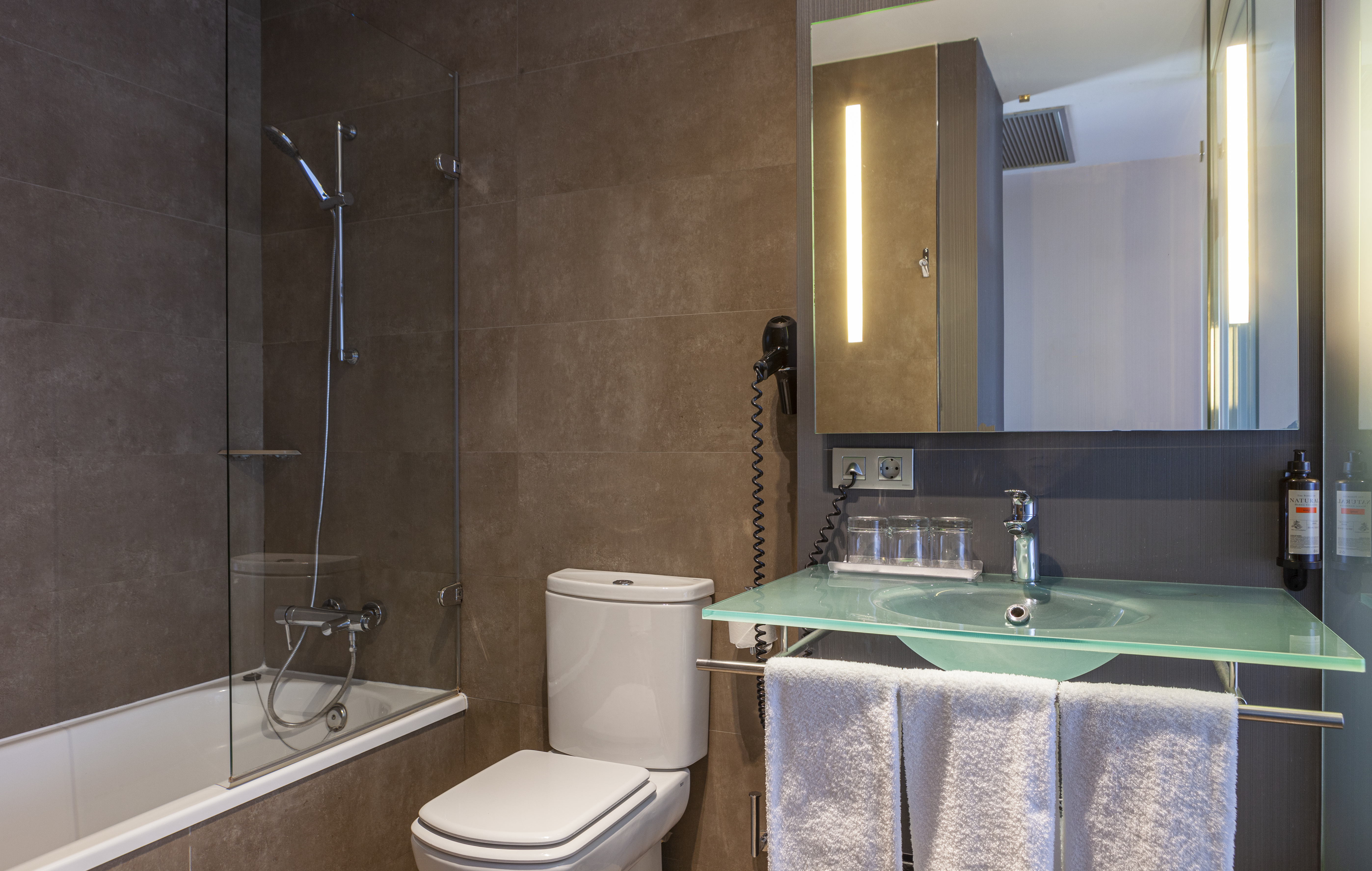 Double Single Standard