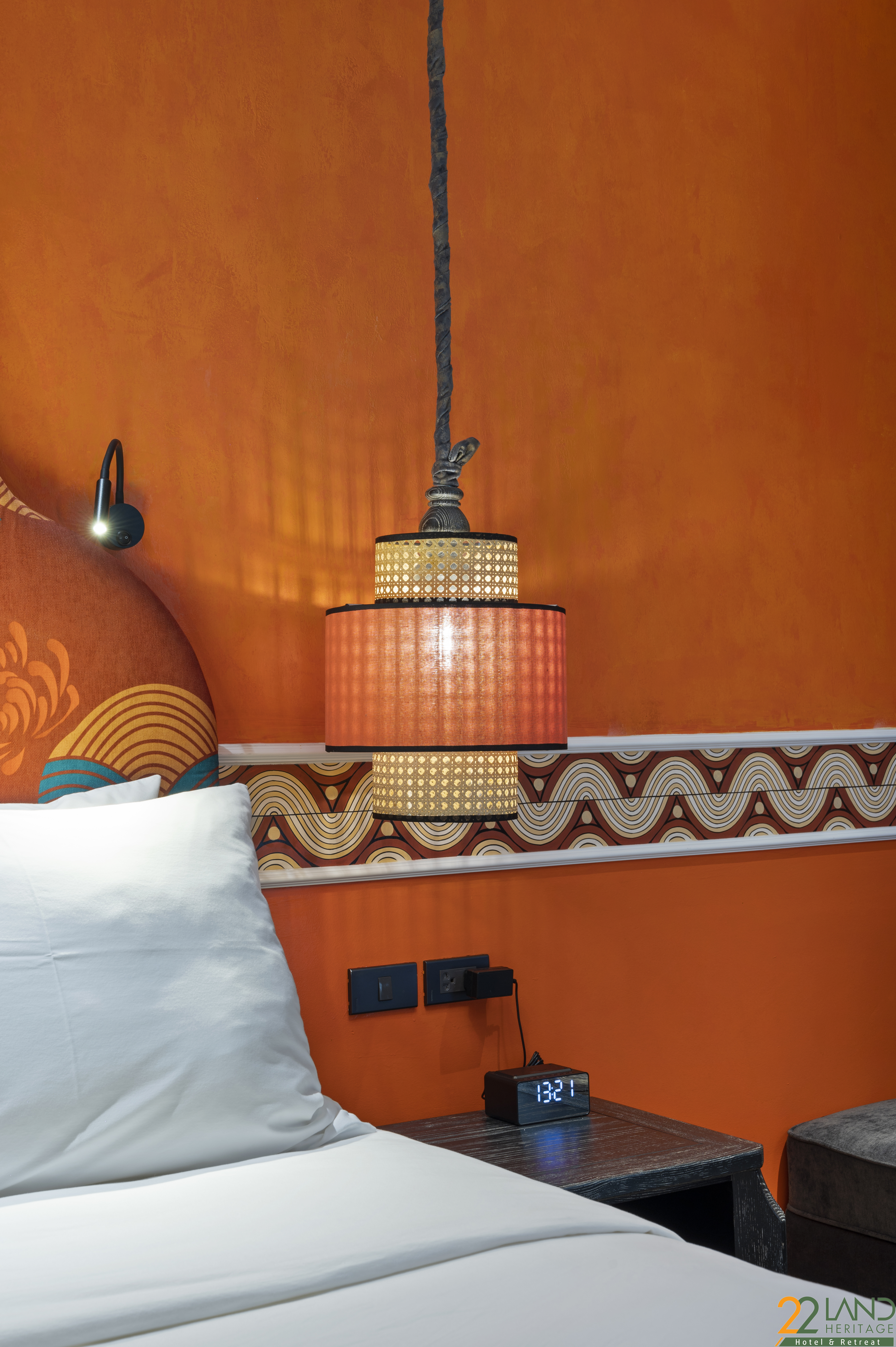 Junior Suite Business