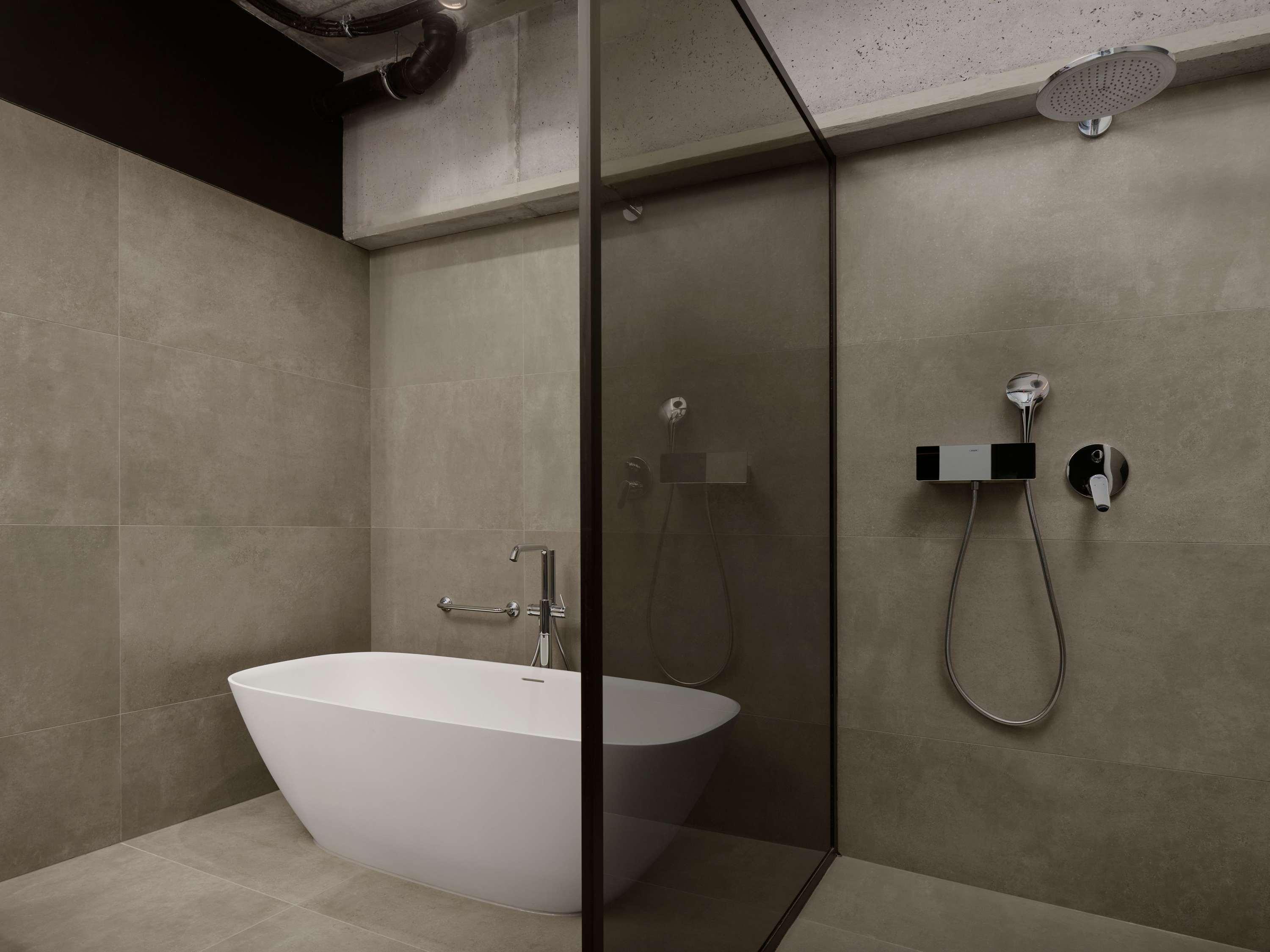 Suite Superior King Bed