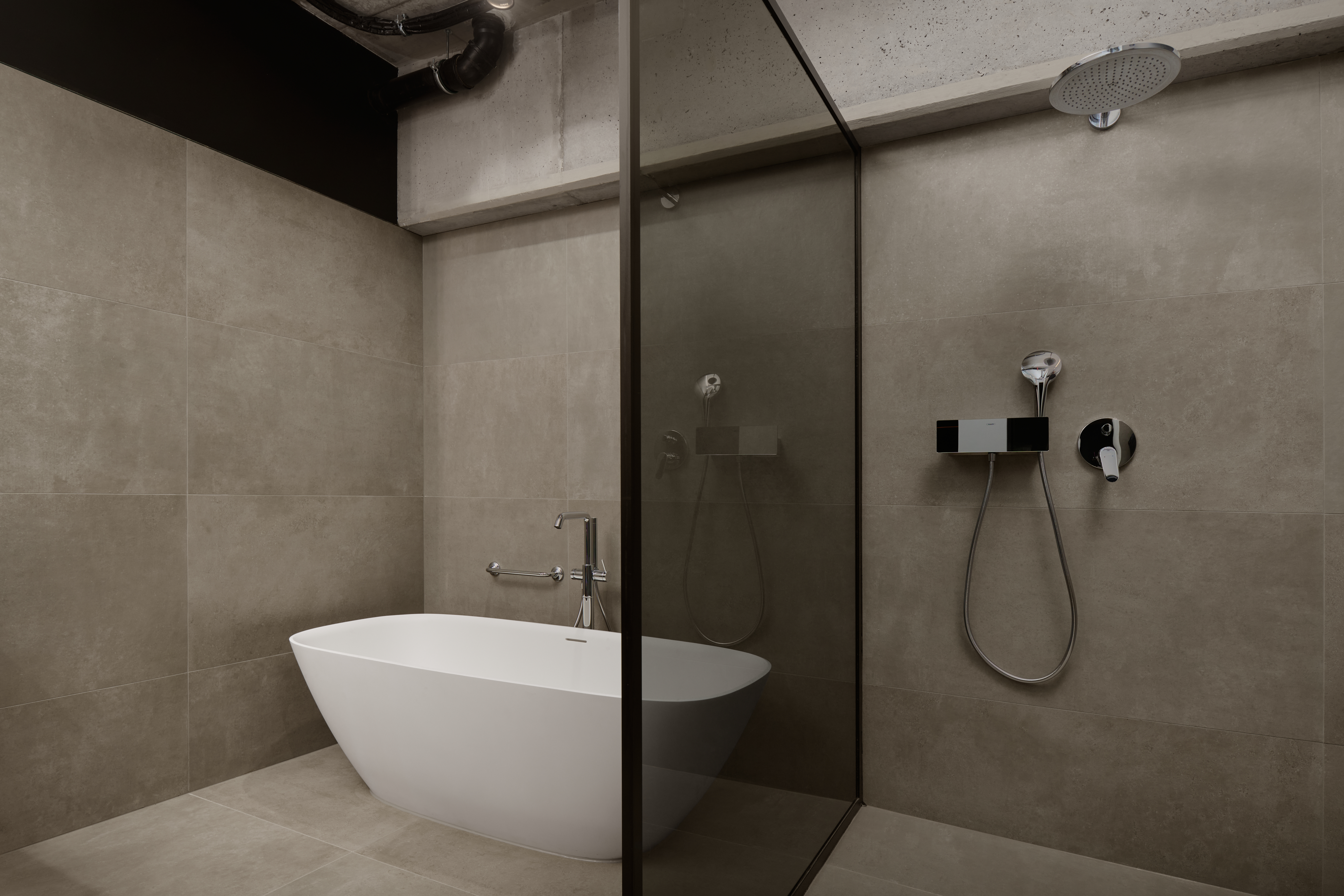 Suite Superior King Bed