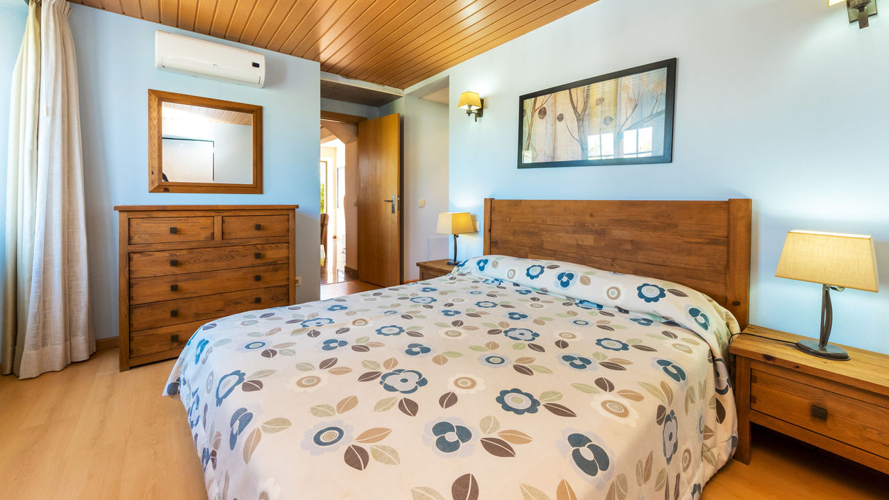 Villa Three Bedrooms