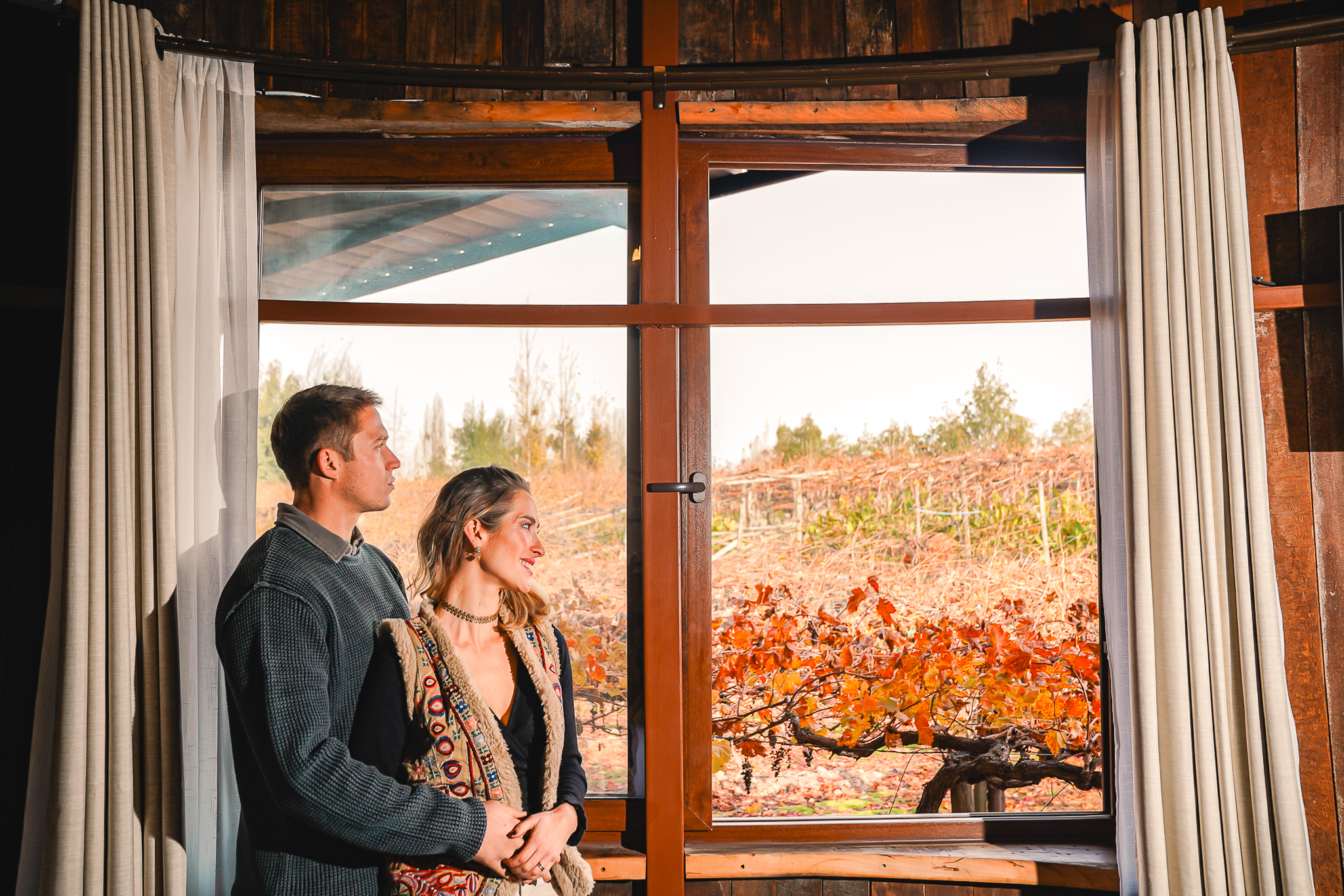 Double Deluxe King Bed