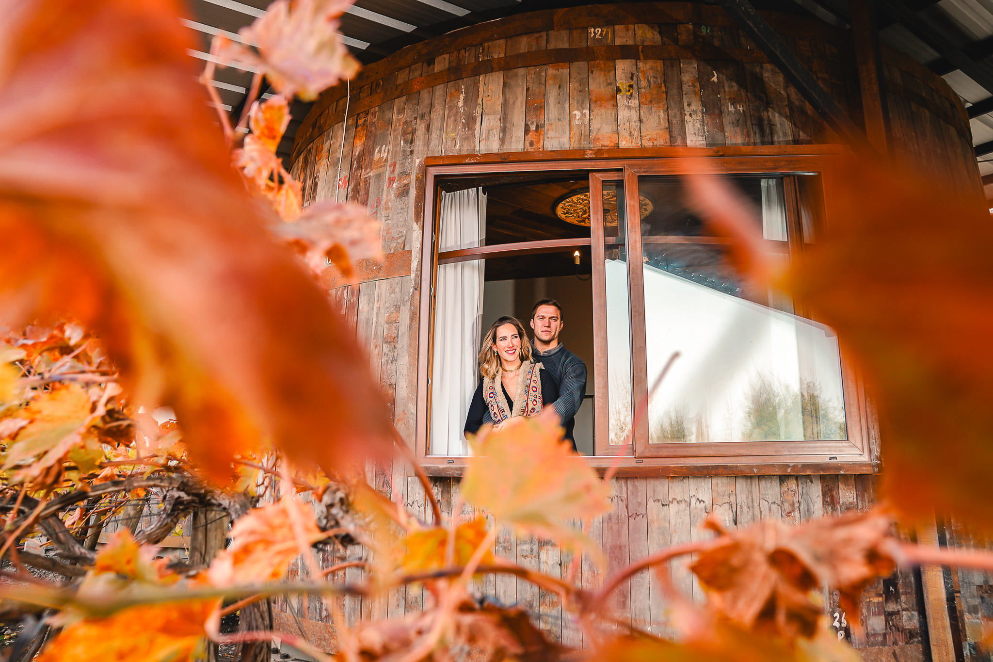 Double Deluxe King Bed
