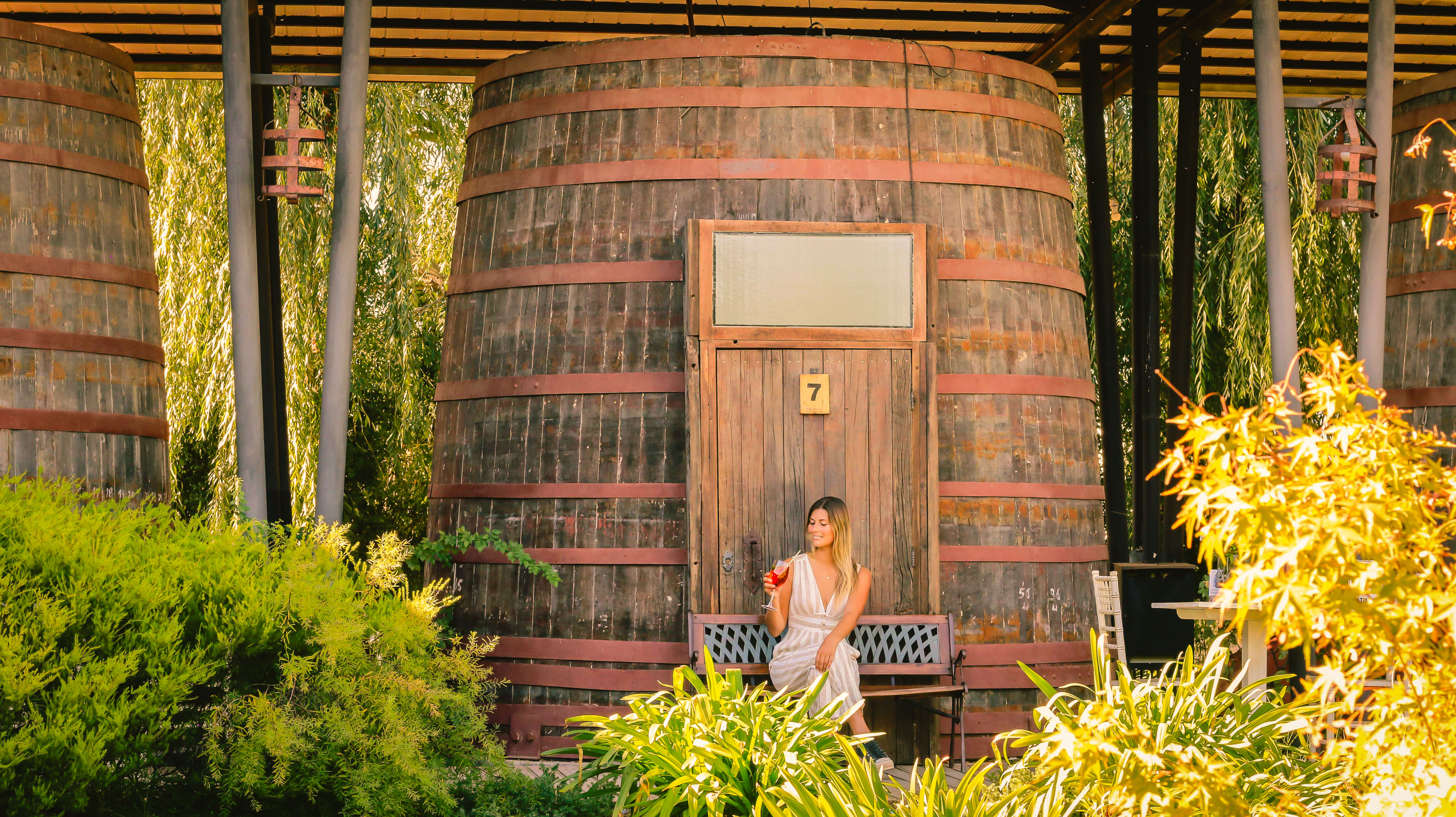 Double Superior Queen Bed