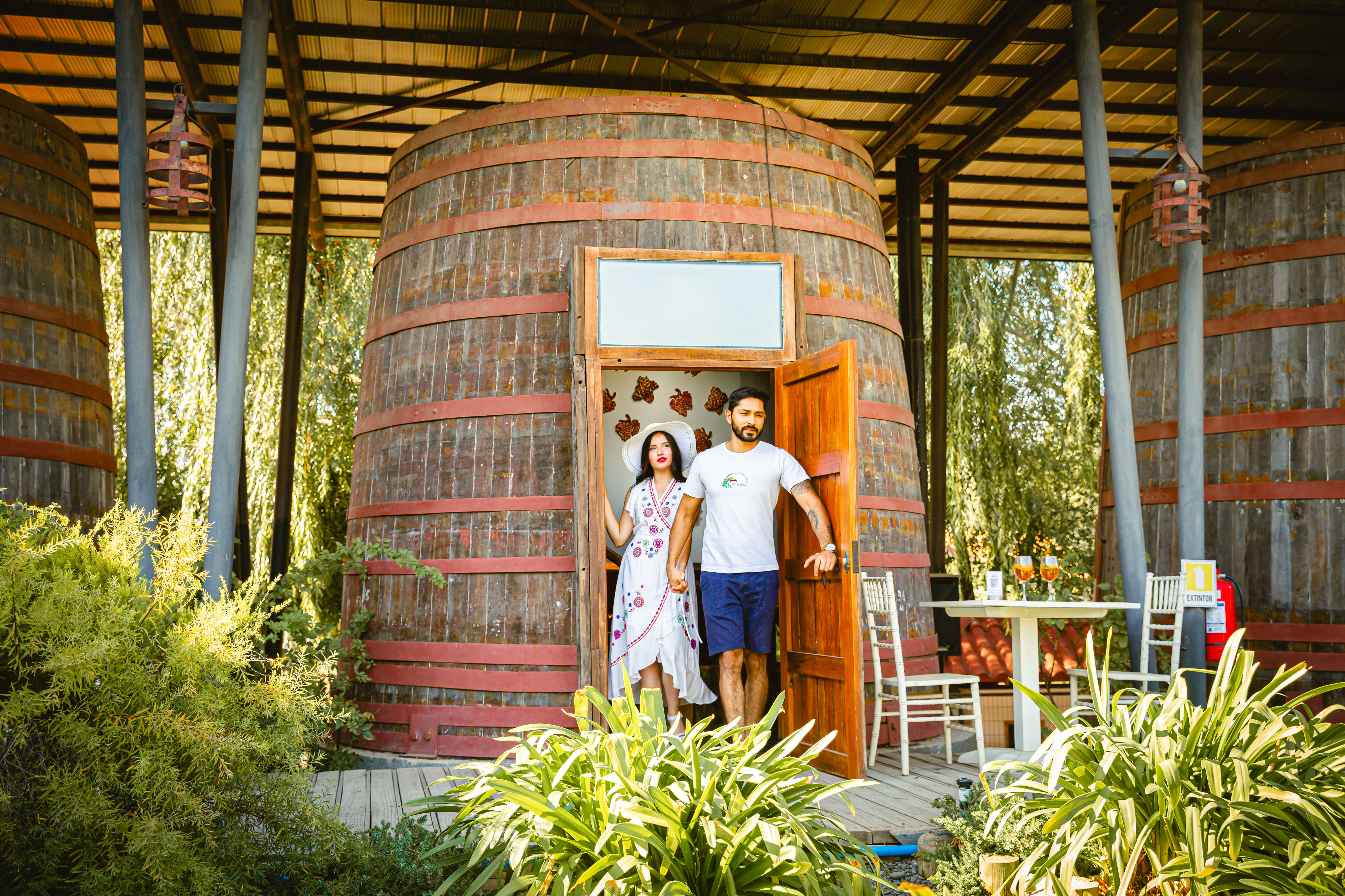 Double Superior Queen Bed