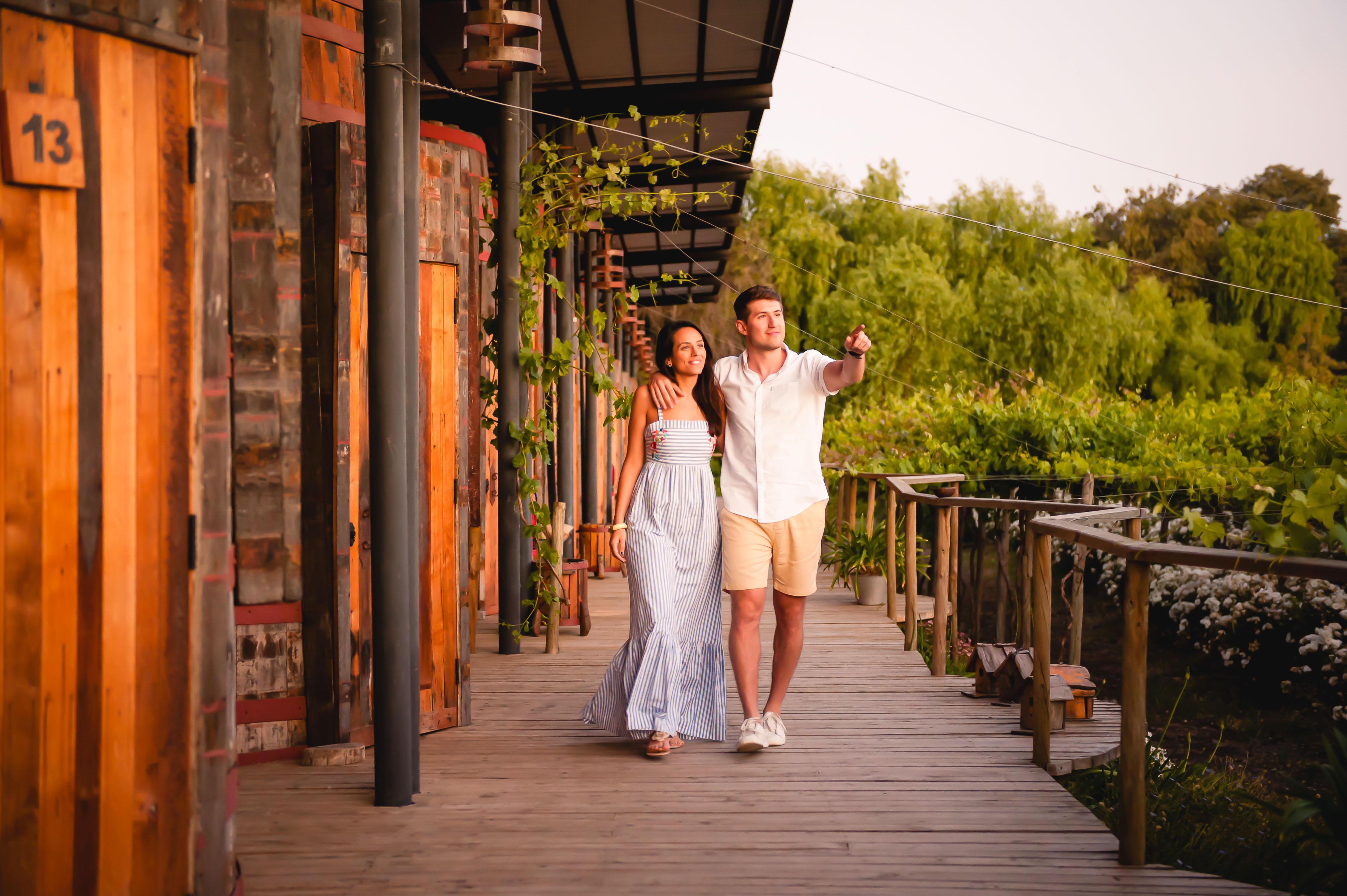 Double Superior Queen Bed