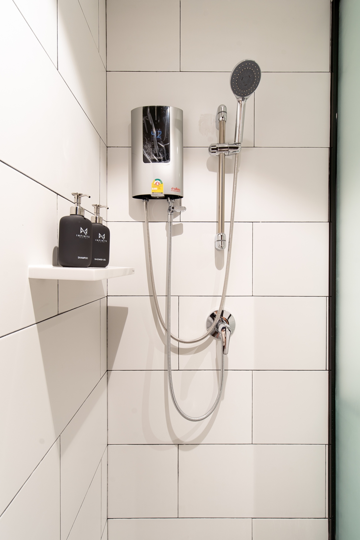 Suite Deluxe King Bed