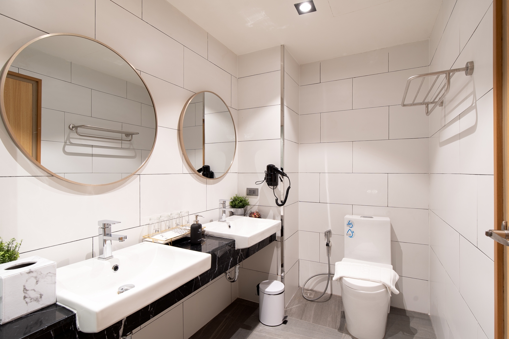 Family Room Two Bedrooms