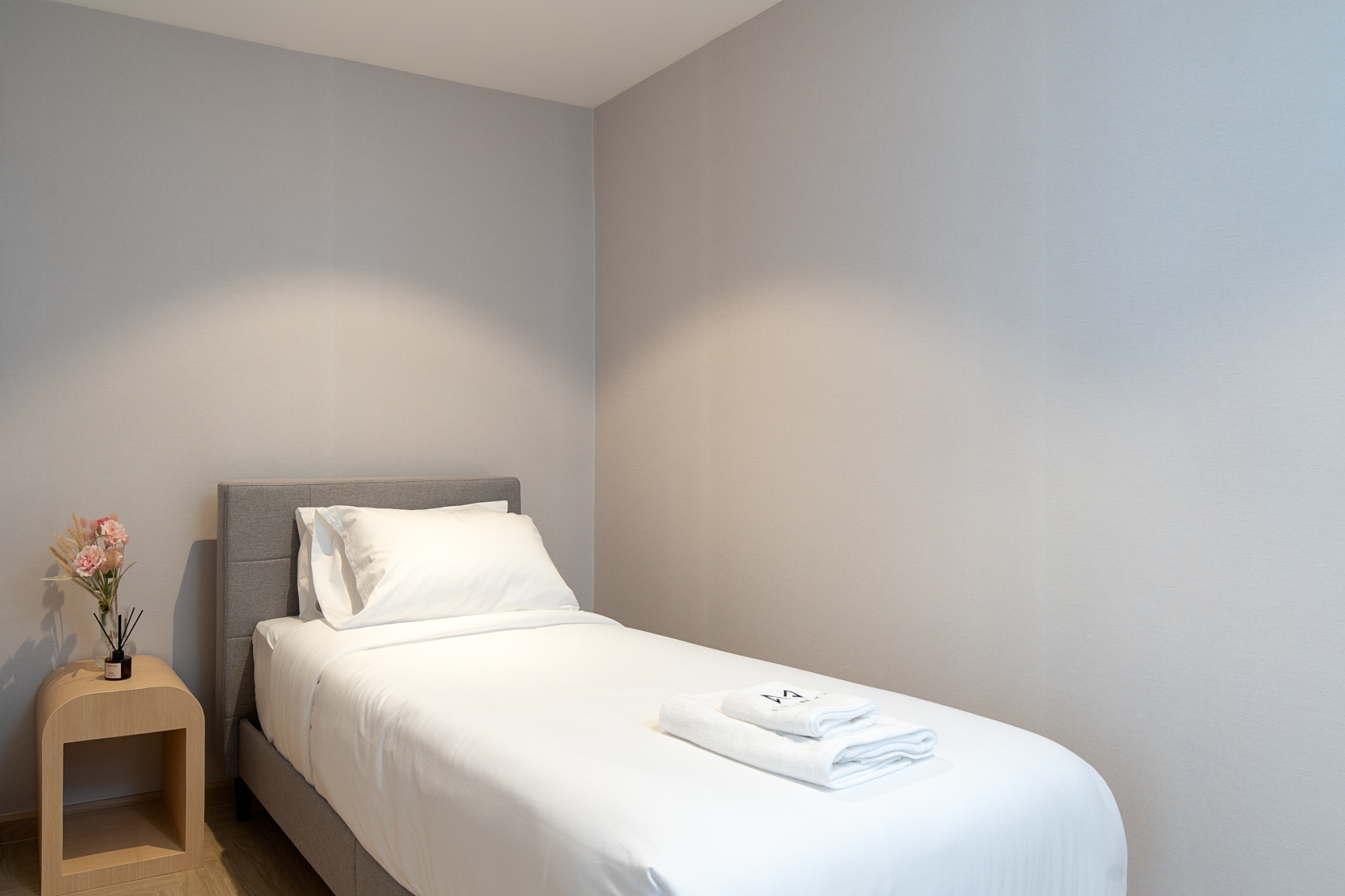 Family Room Two Bedrooms