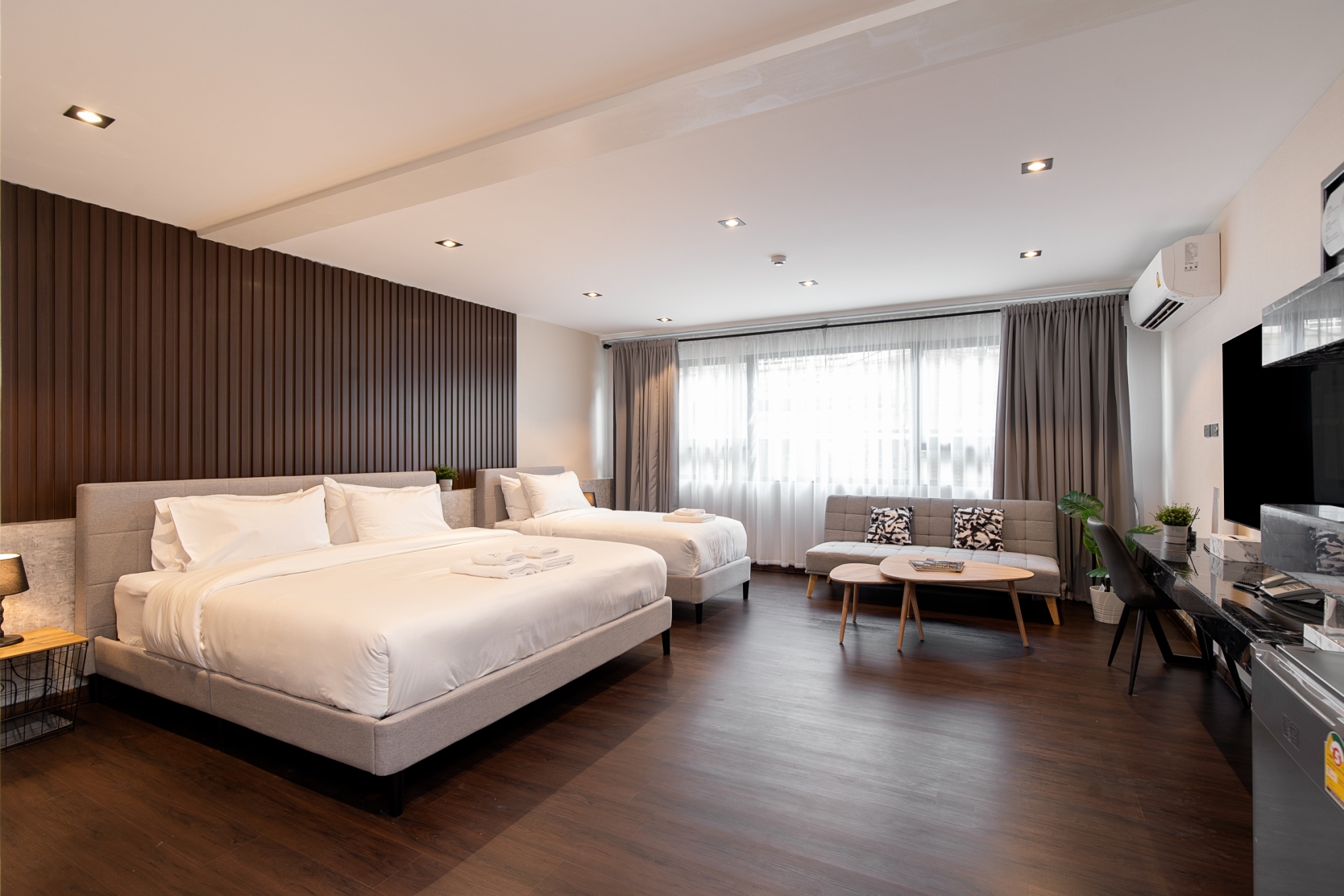 Suite Superior One Bedroom