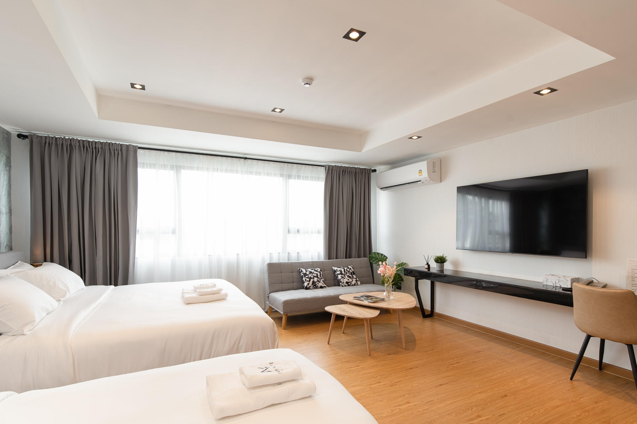 Suite Superior One Bedroom