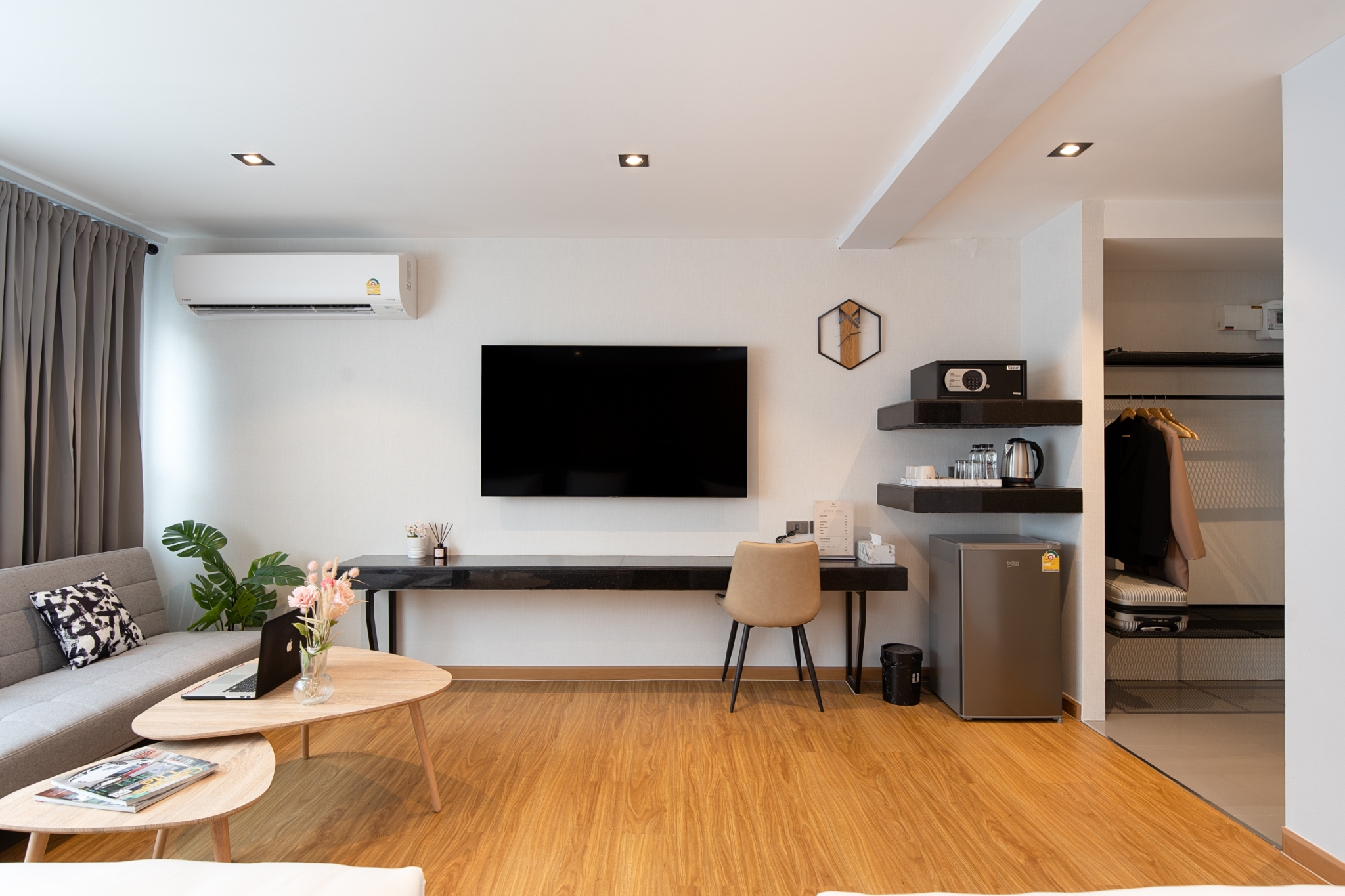 Suite Superior One Bedroom