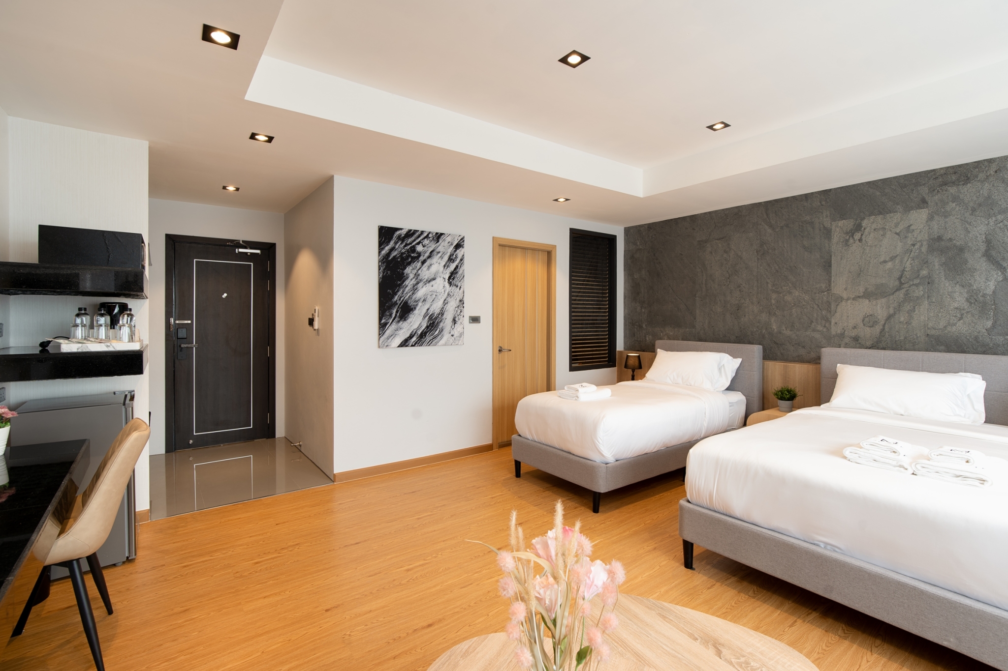 Suite Superior One Bedroom