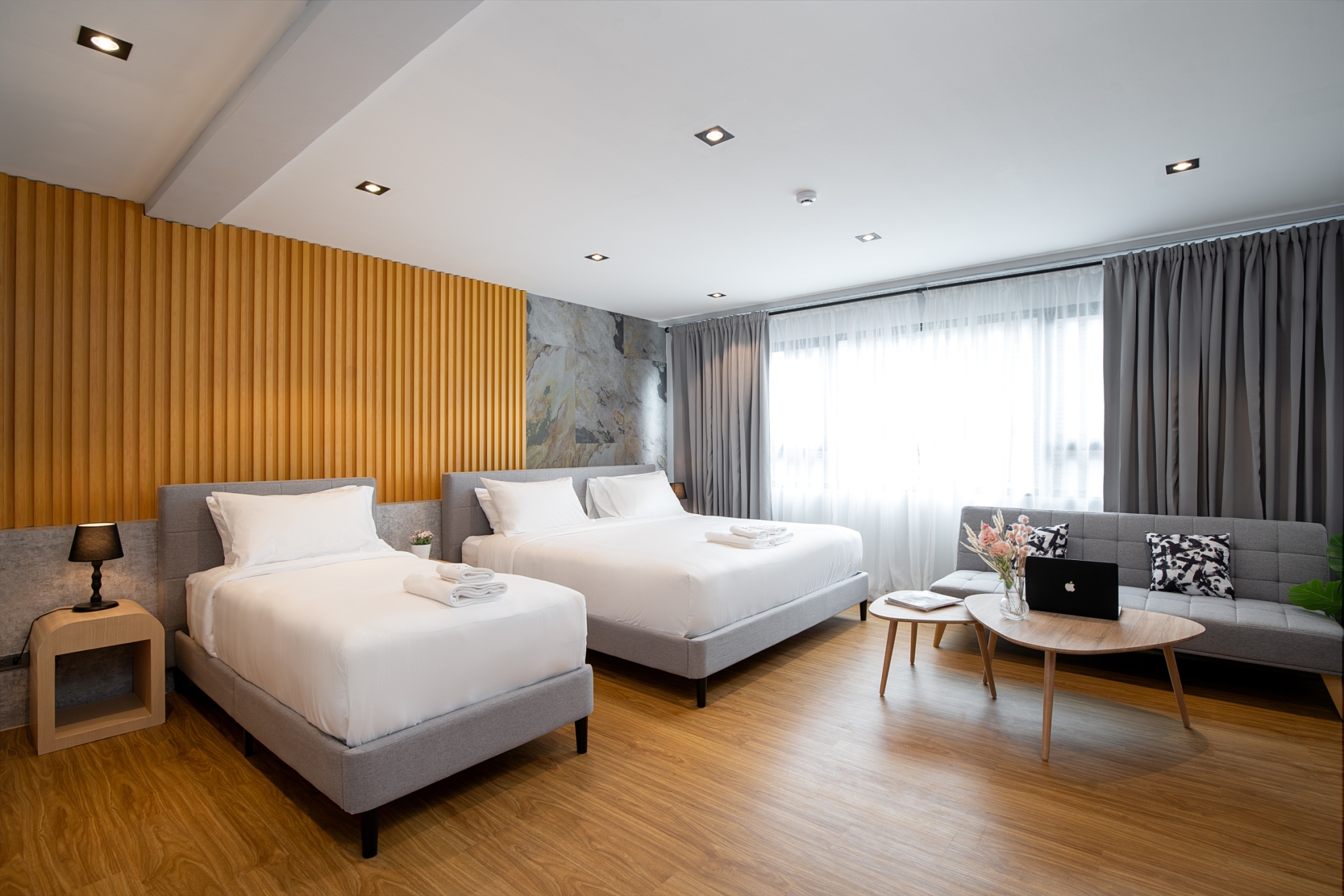 Suite Superior One Bedroom