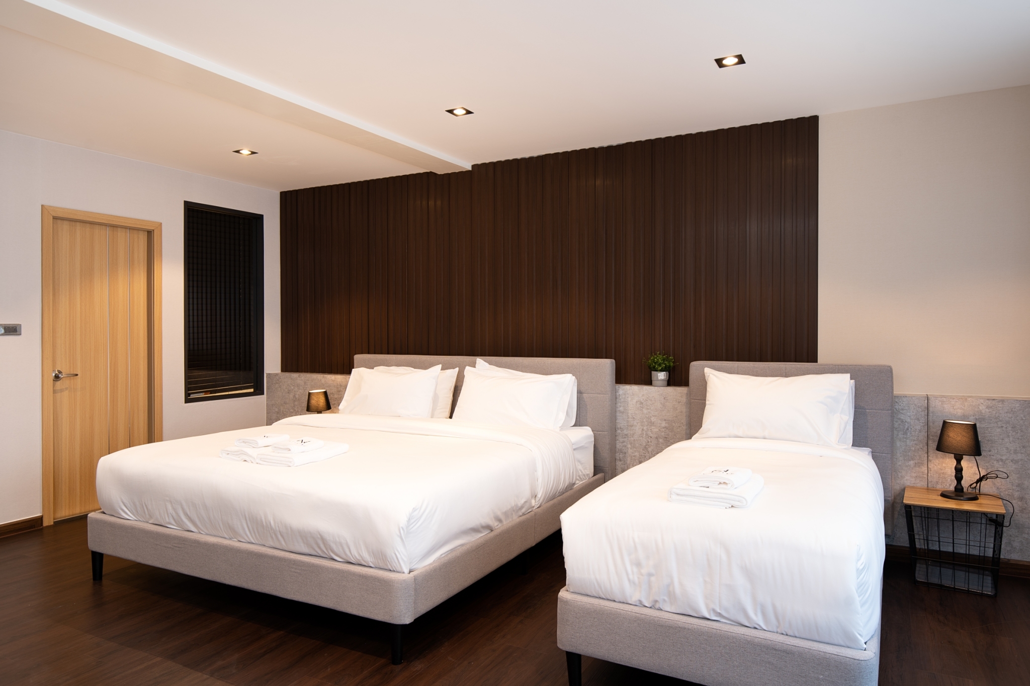 Suite Superior One Bedroom