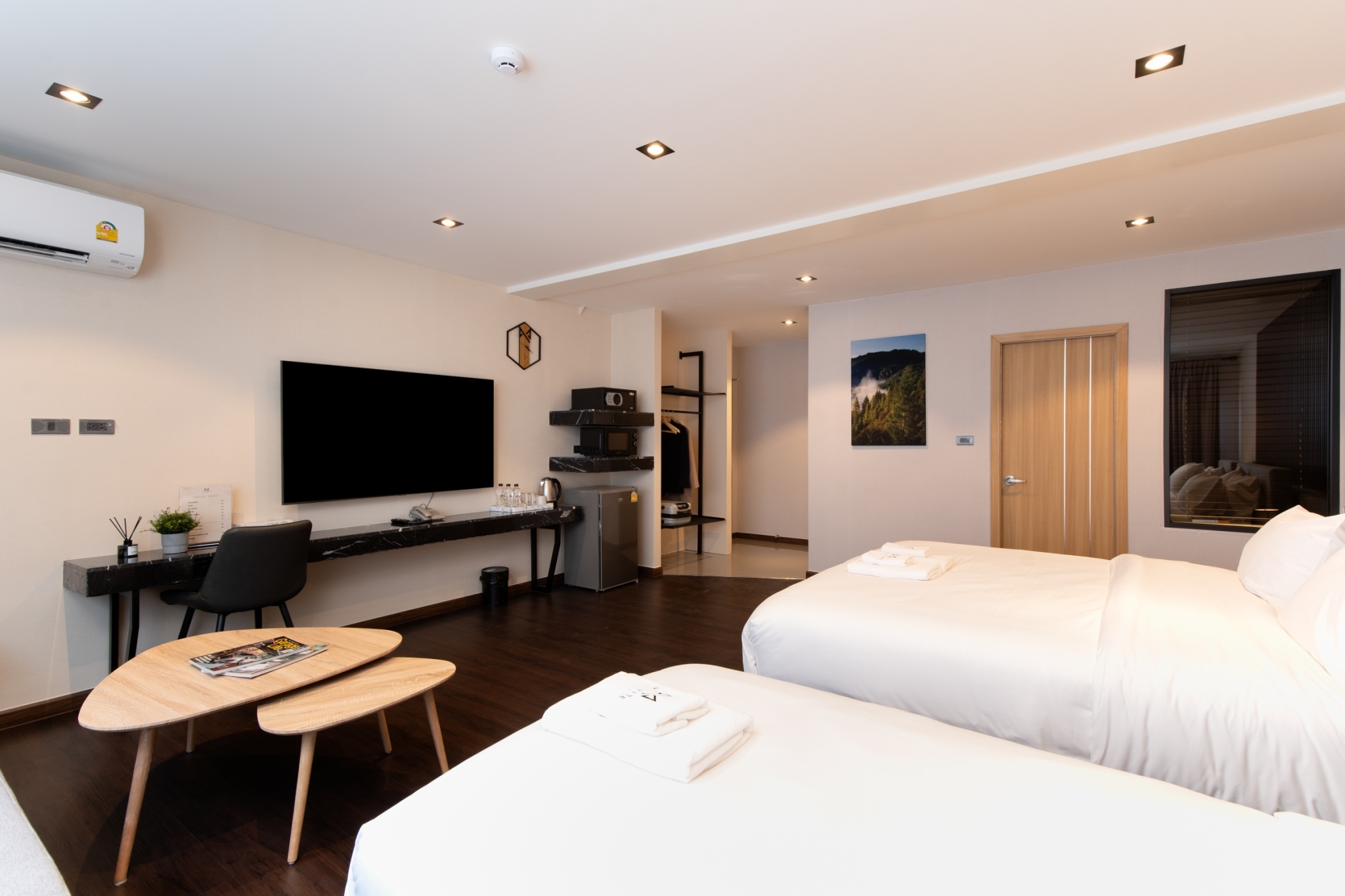 Suite Superior One Bedroom