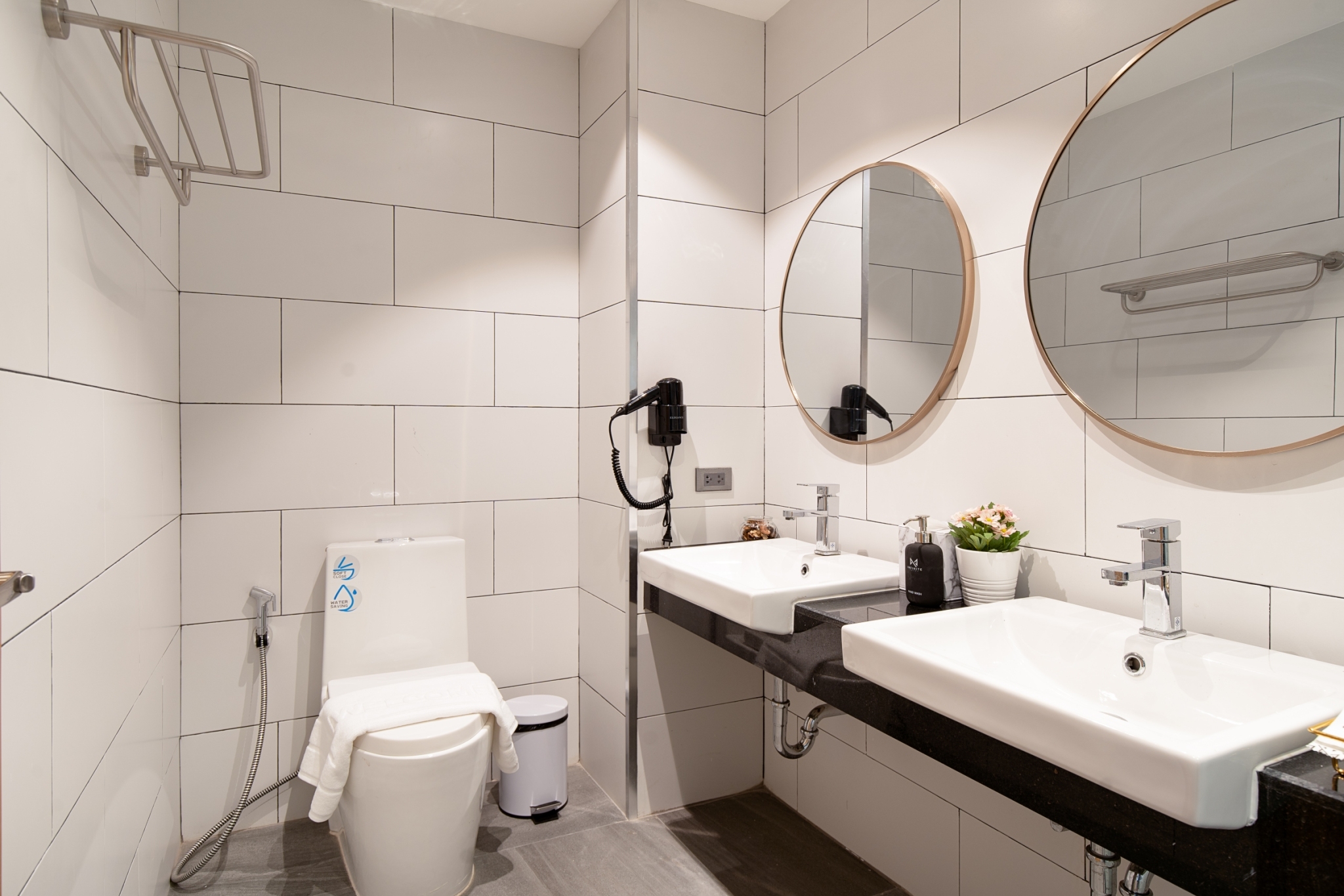 Suite Superior One Bedroom