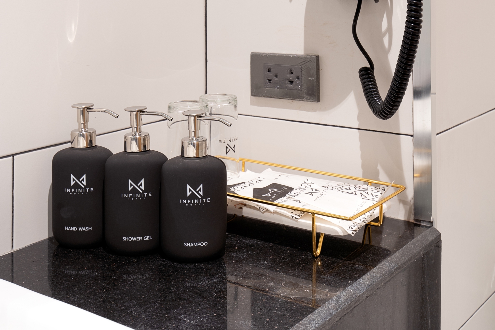 Twin with Double Bed