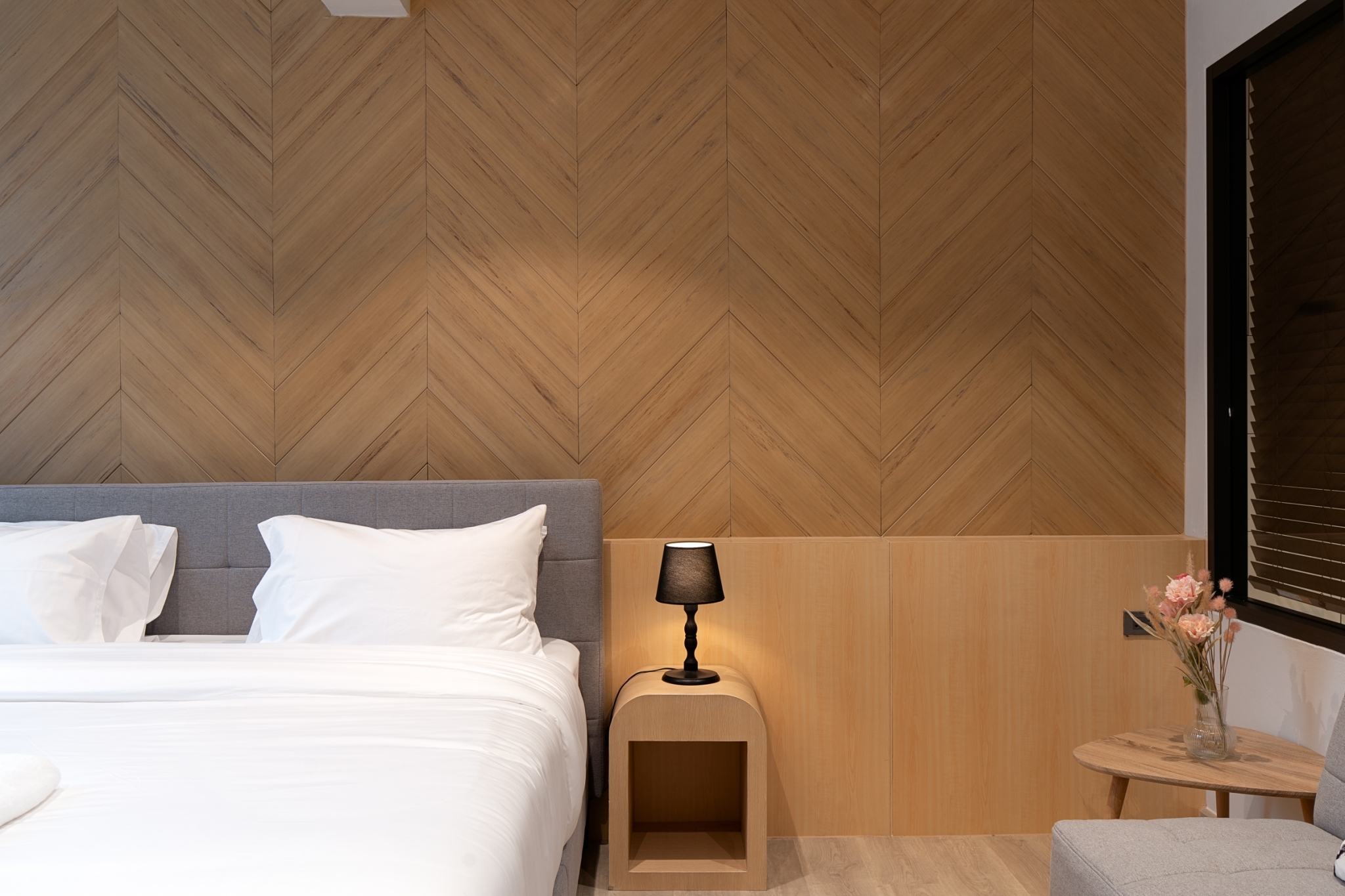 Suite Deluxe King Bed