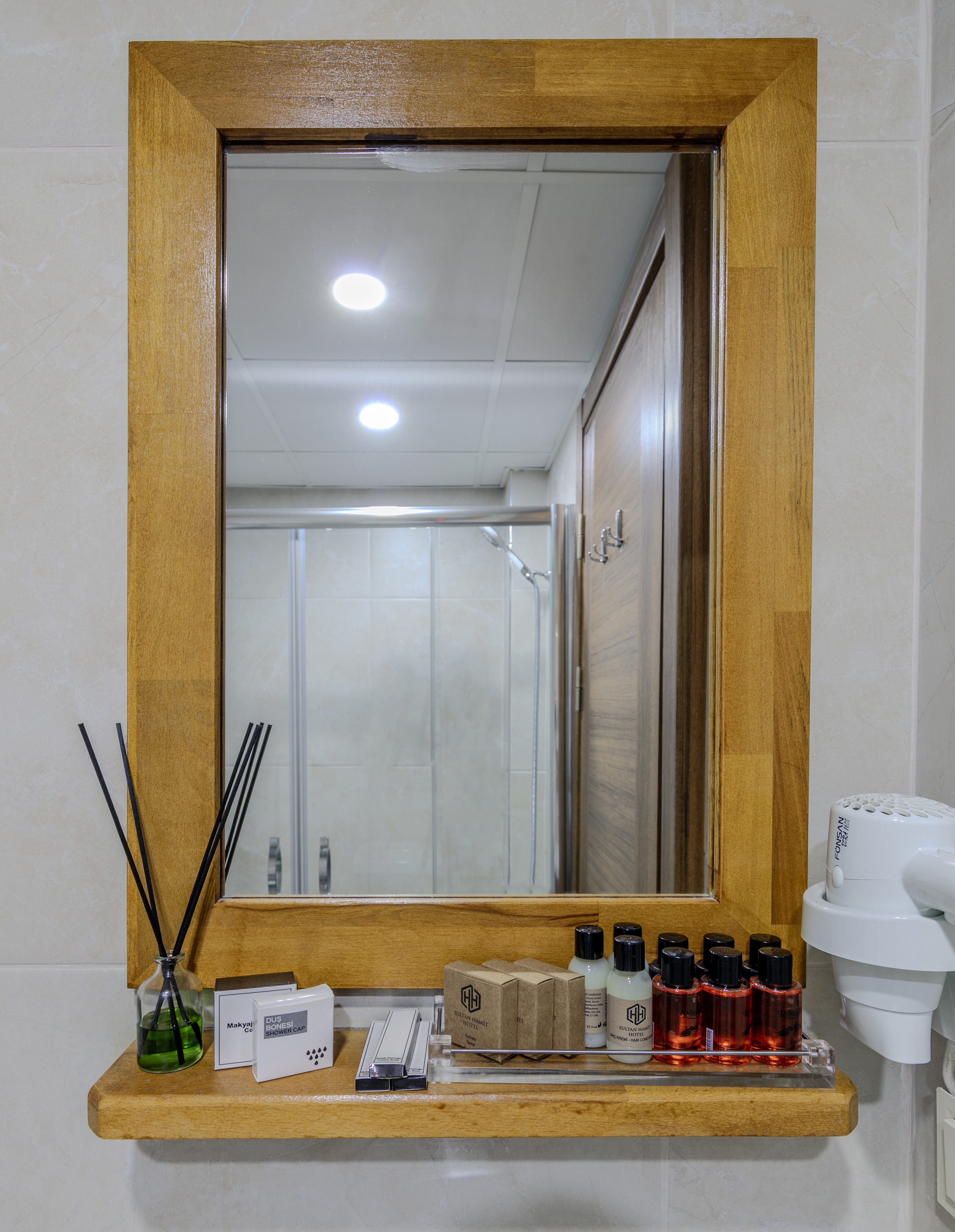 Double or Twin Standard