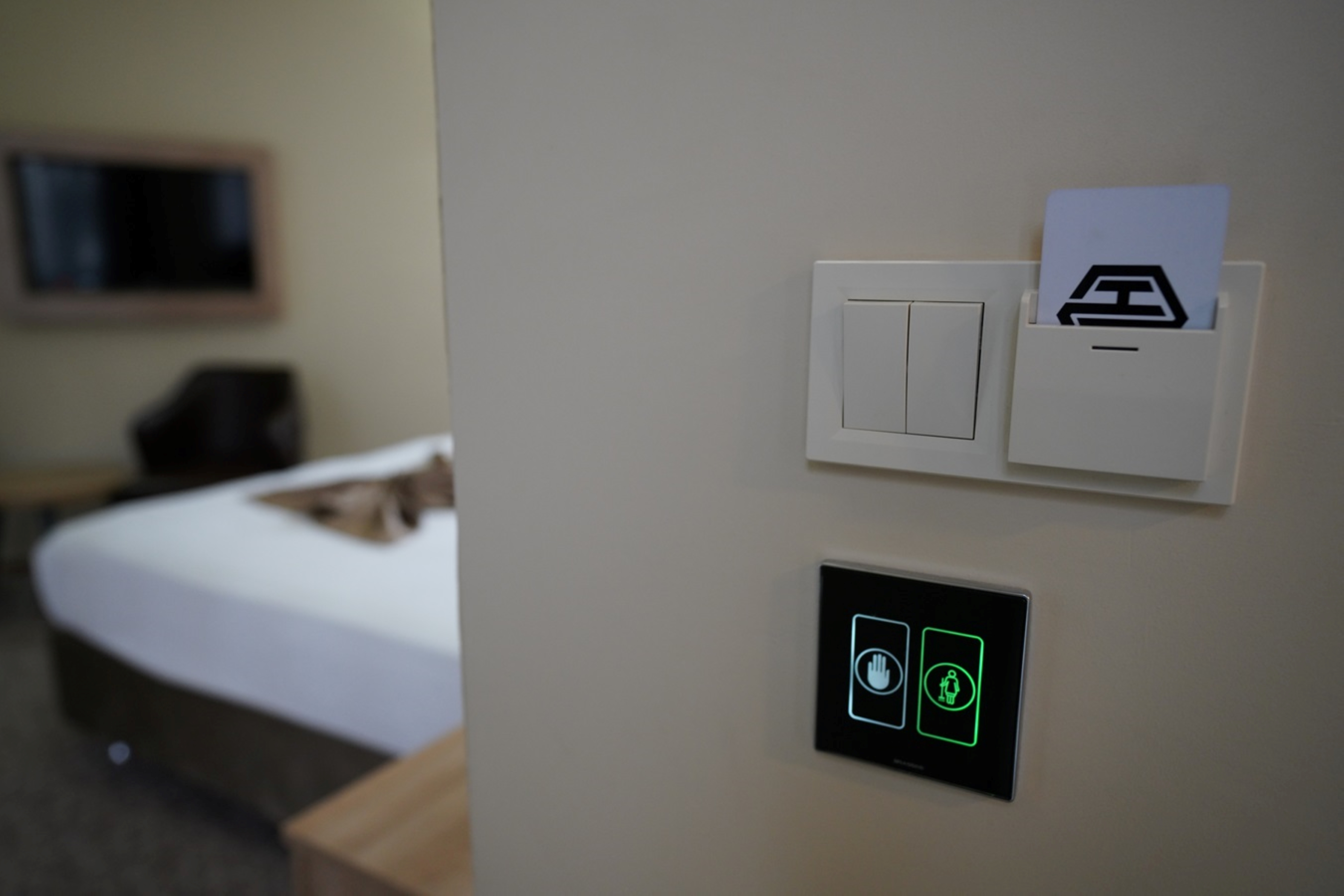 Double or Twin Standard