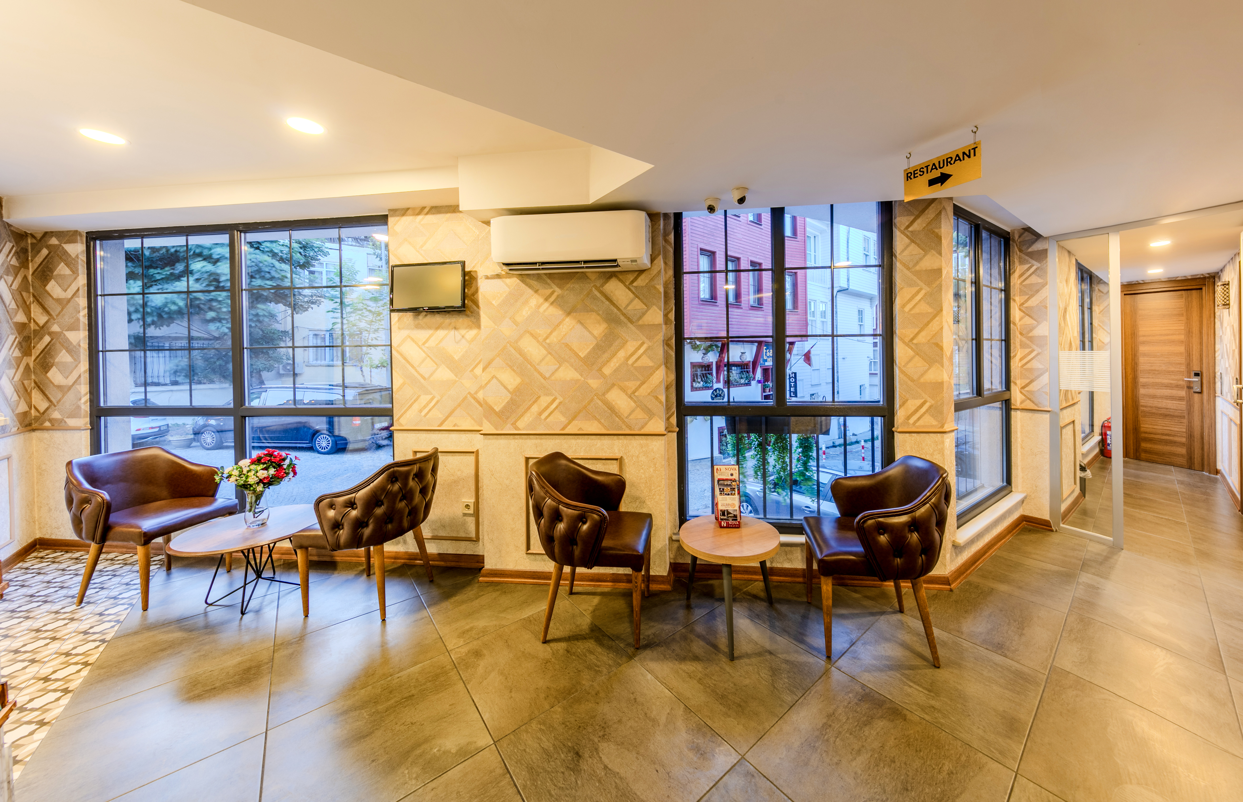 Double or Twin Economy