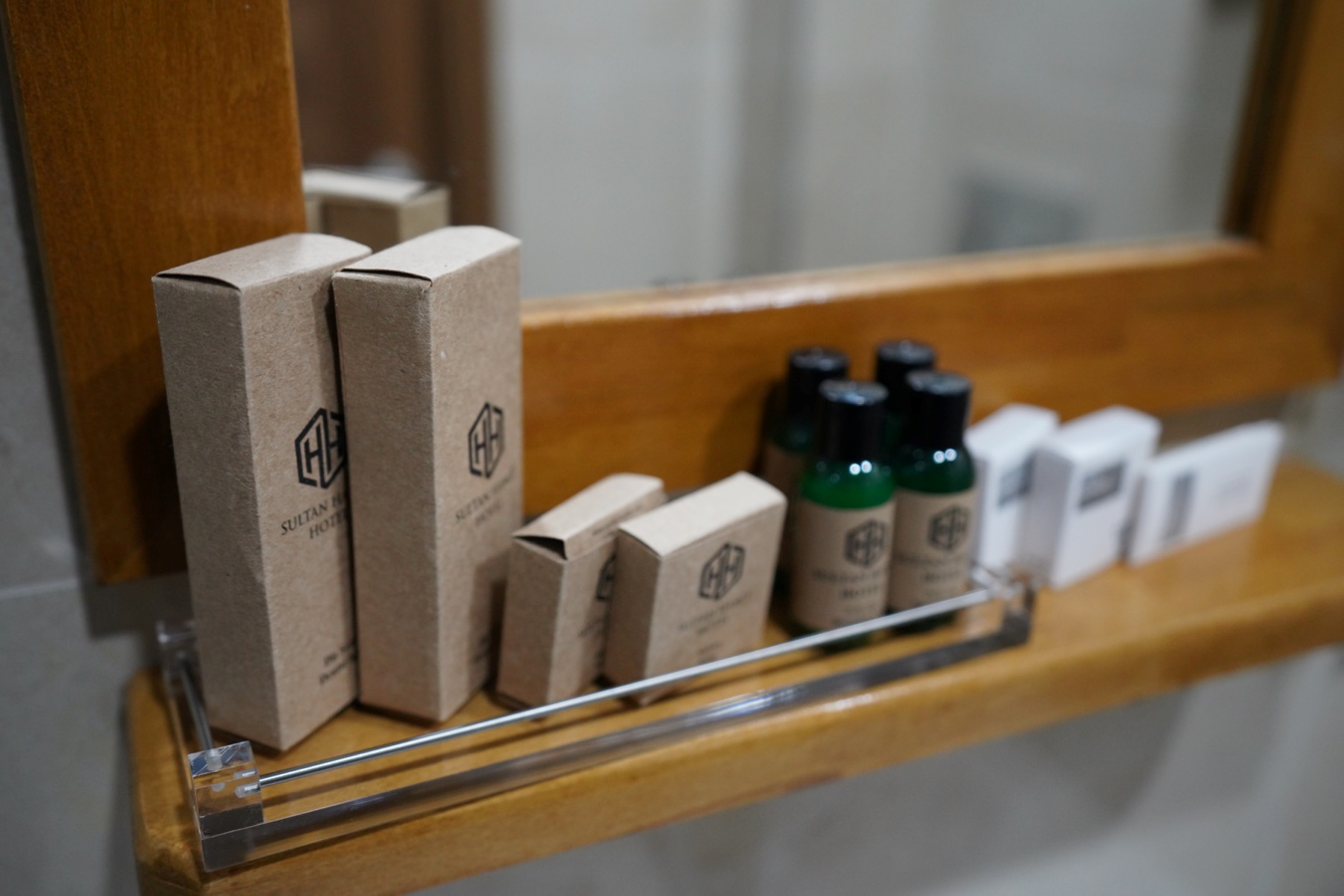 Double or Twin Standard