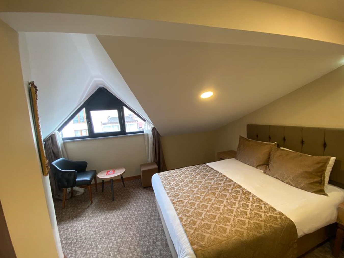 Double or Twin Economy