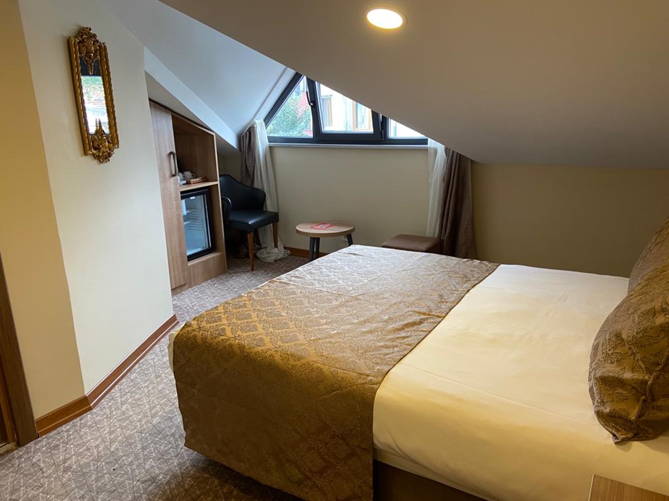 Double or Twin Economy