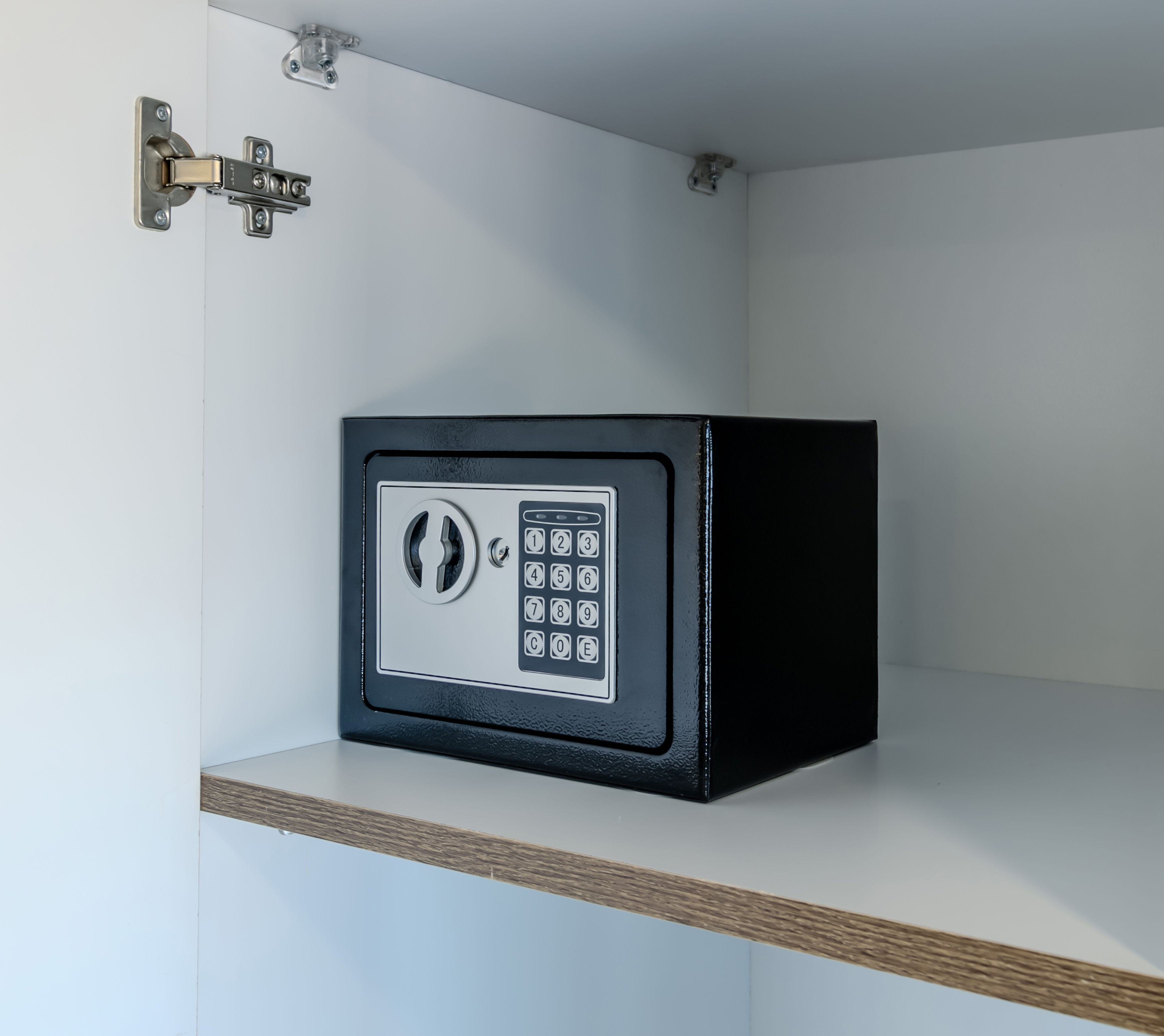 Double or Twin Economy