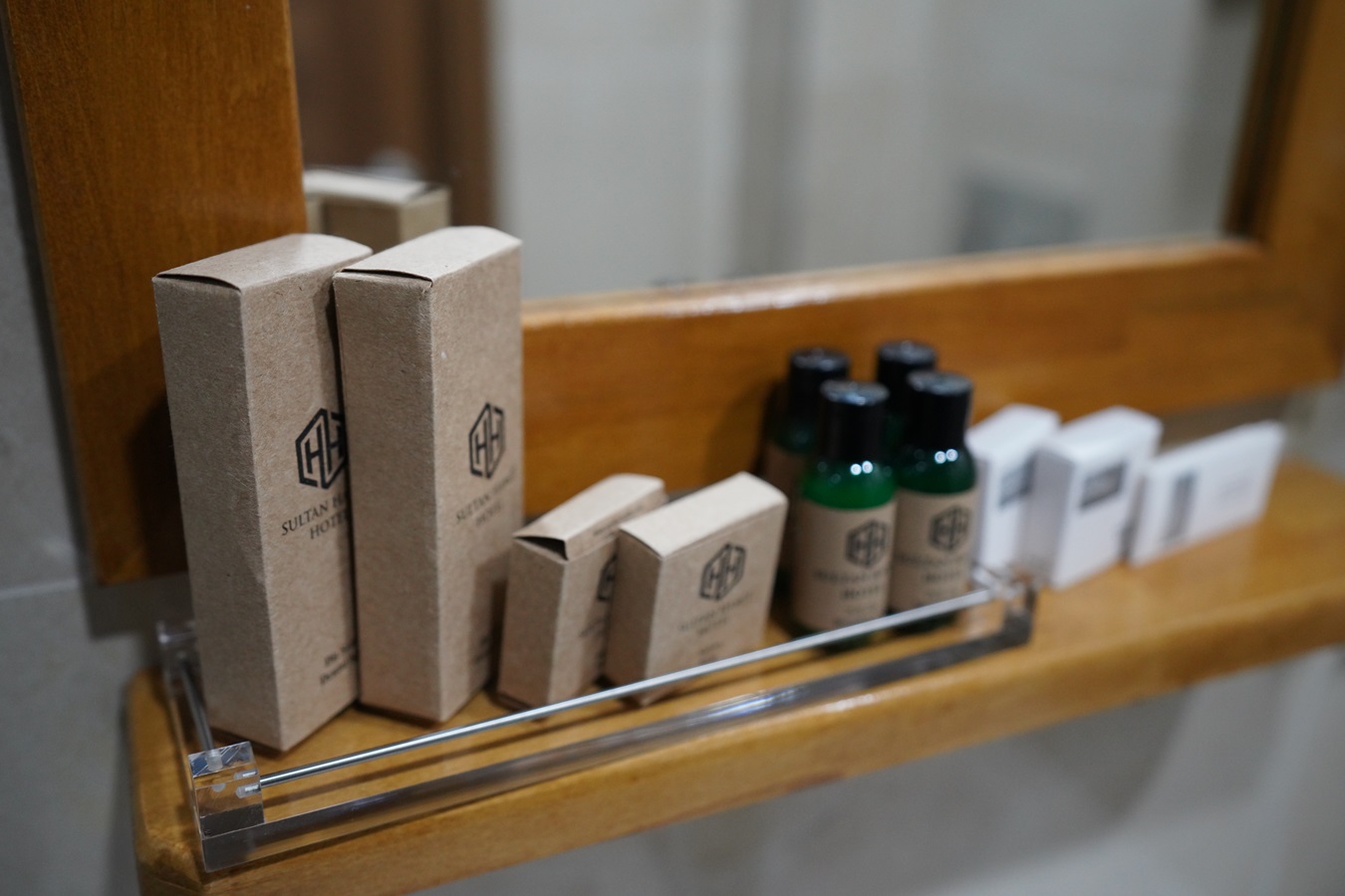 Double or Twin Economy