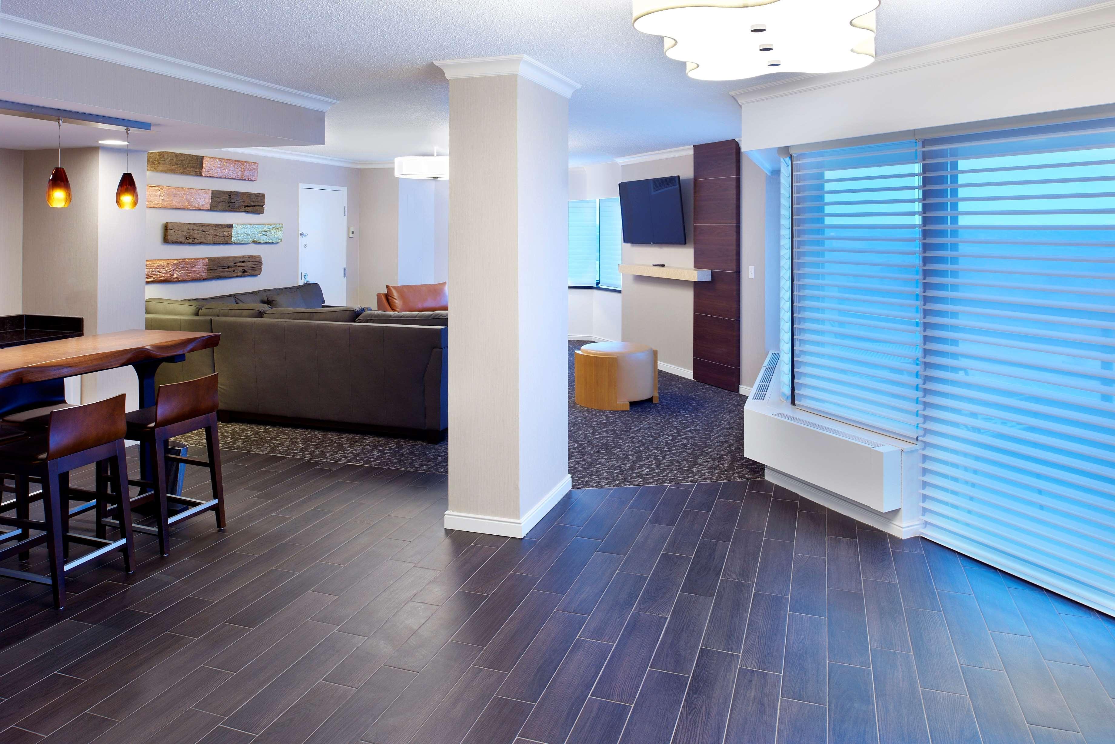 Junior Suite King Size Bed