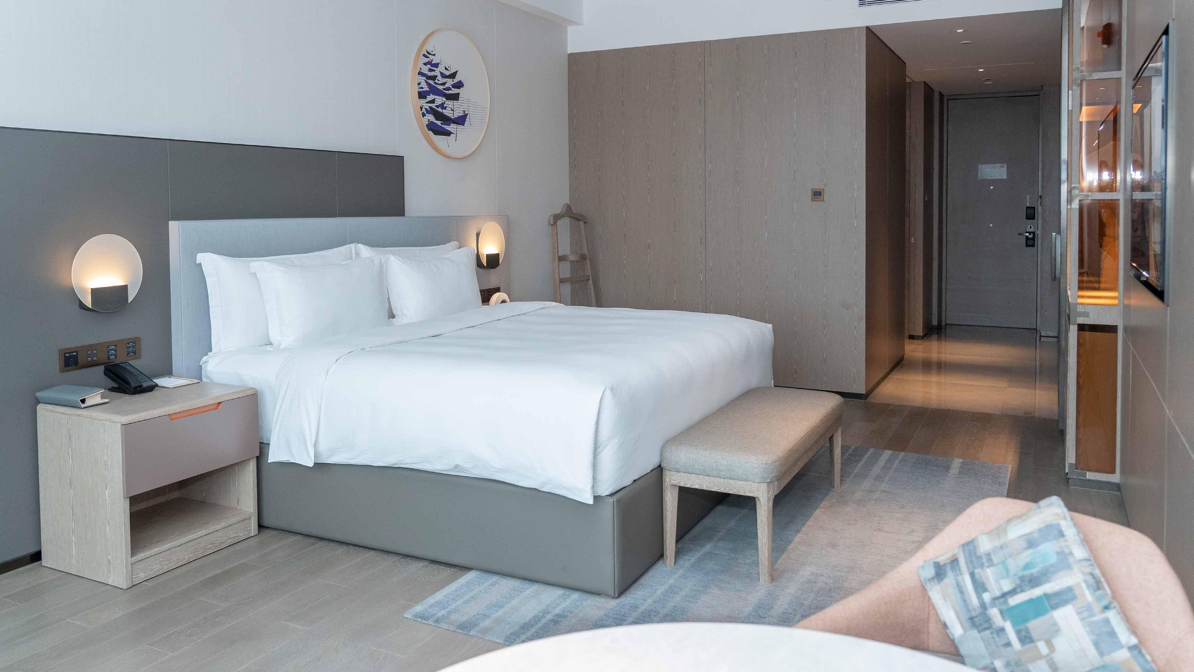 Double Accesible Premium 