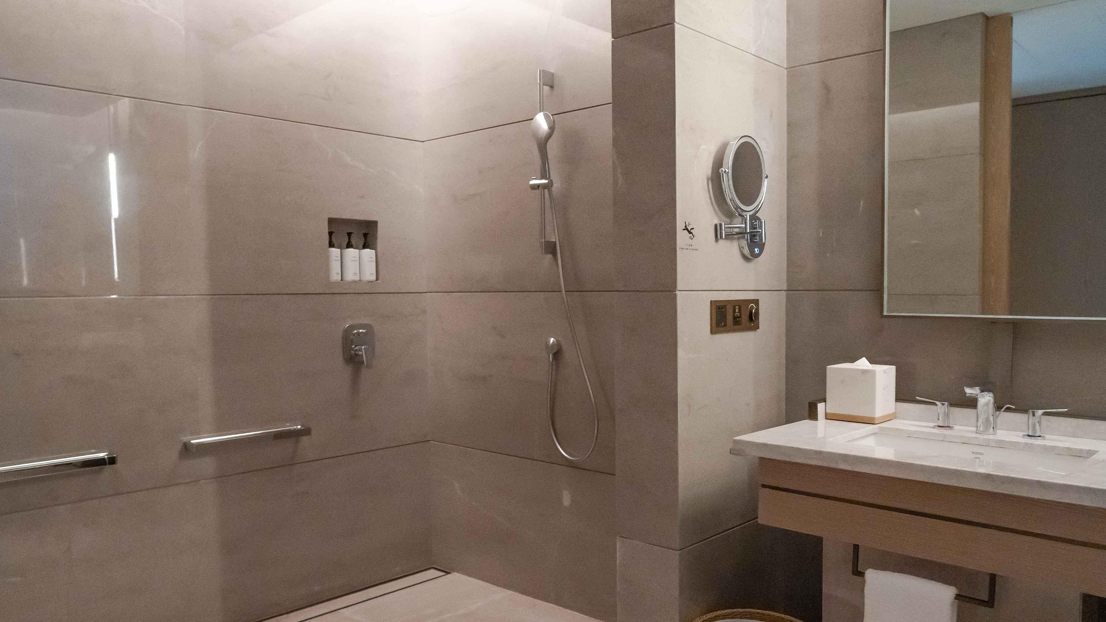 Double Accesible Premium 