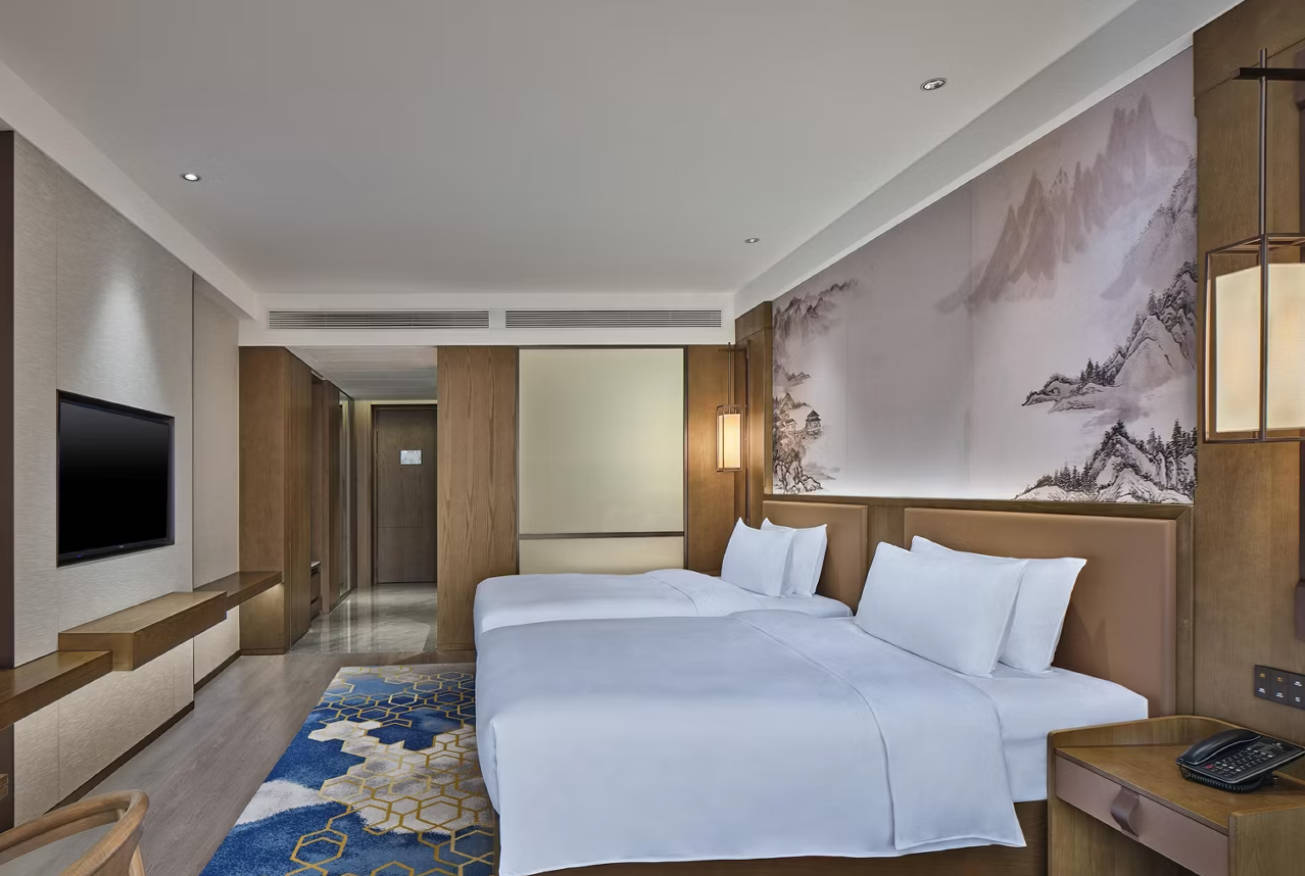 Double or Twin Premium