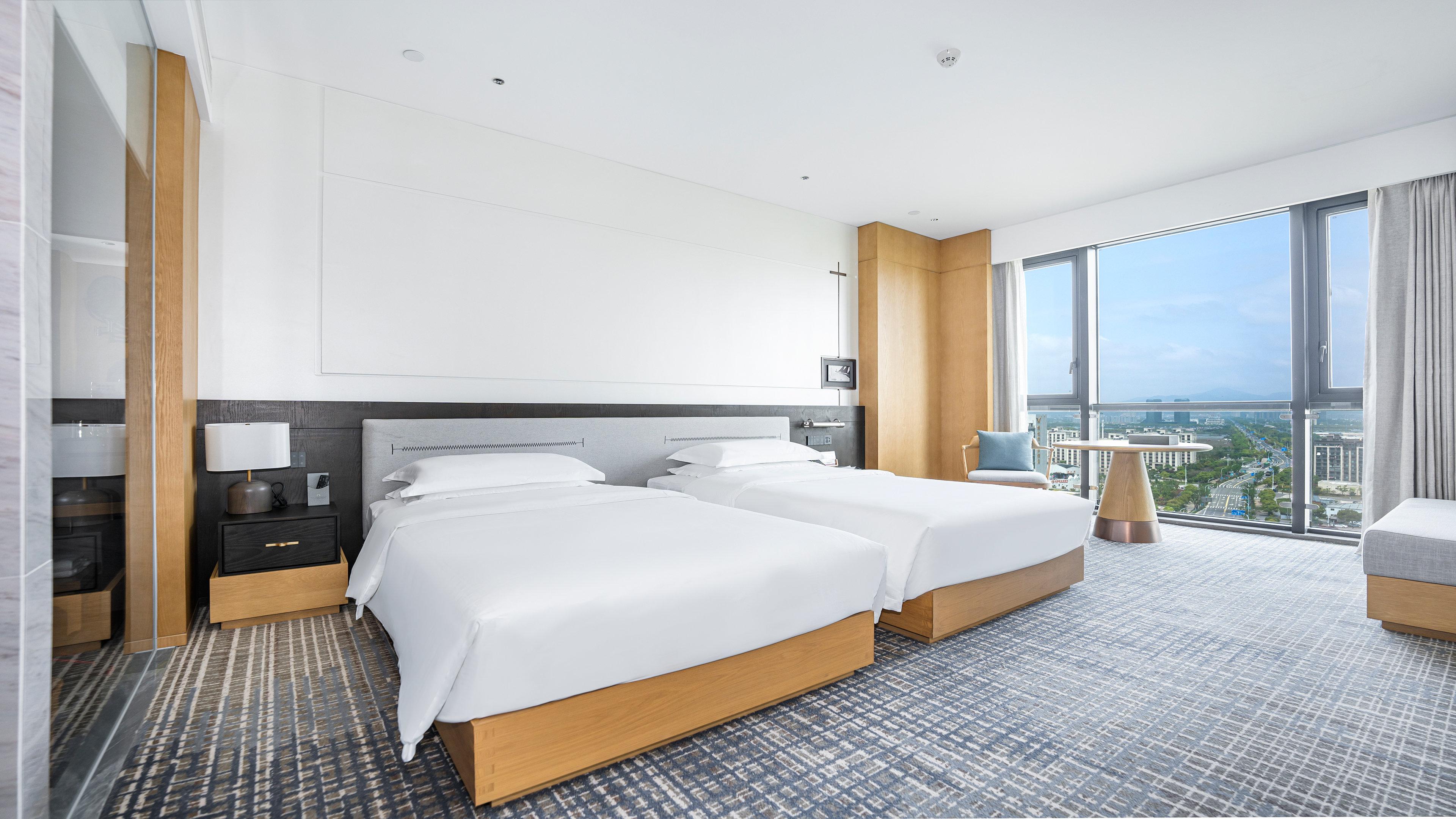 Double or Twin Standard