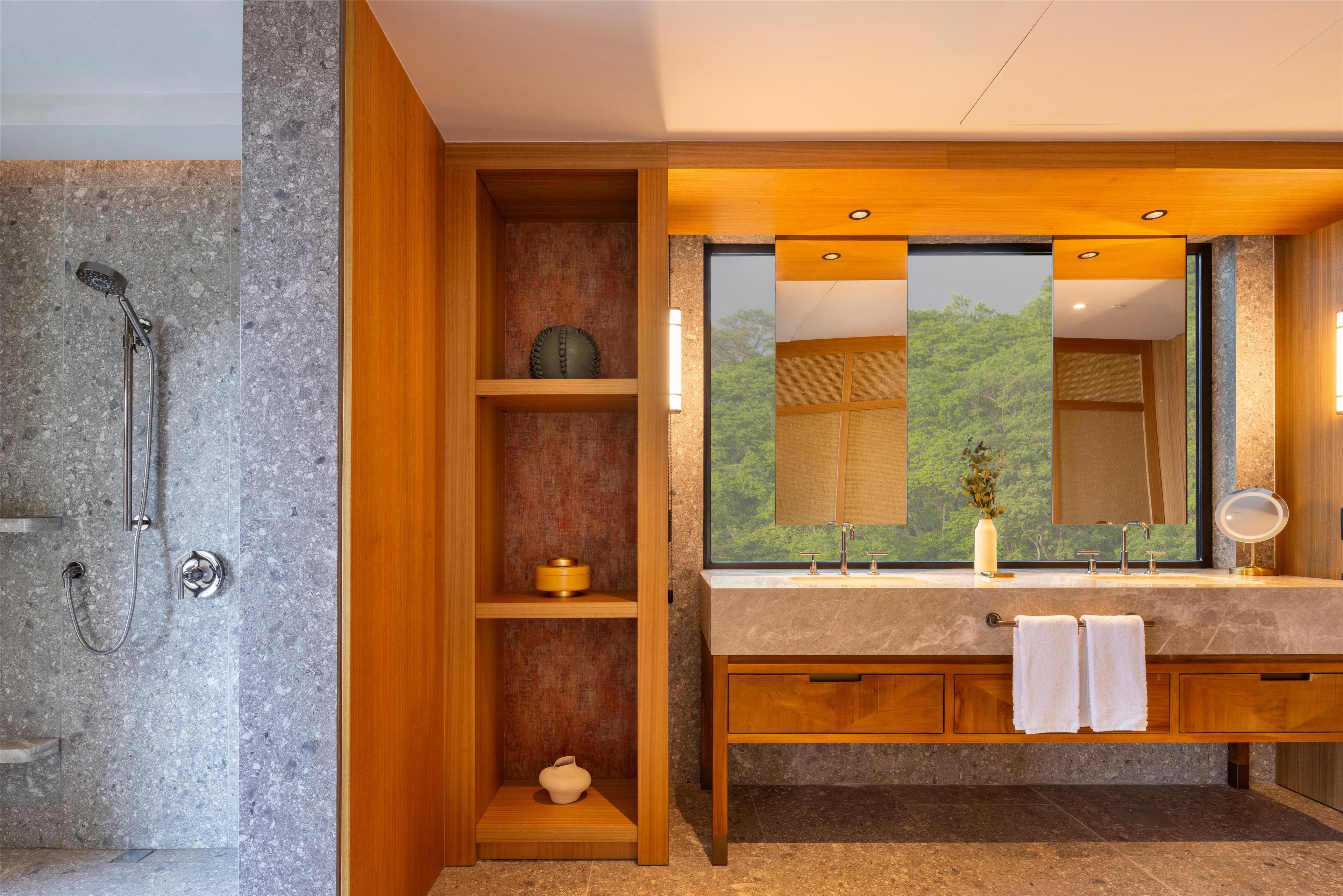 Villa King Bed One Bedroom 