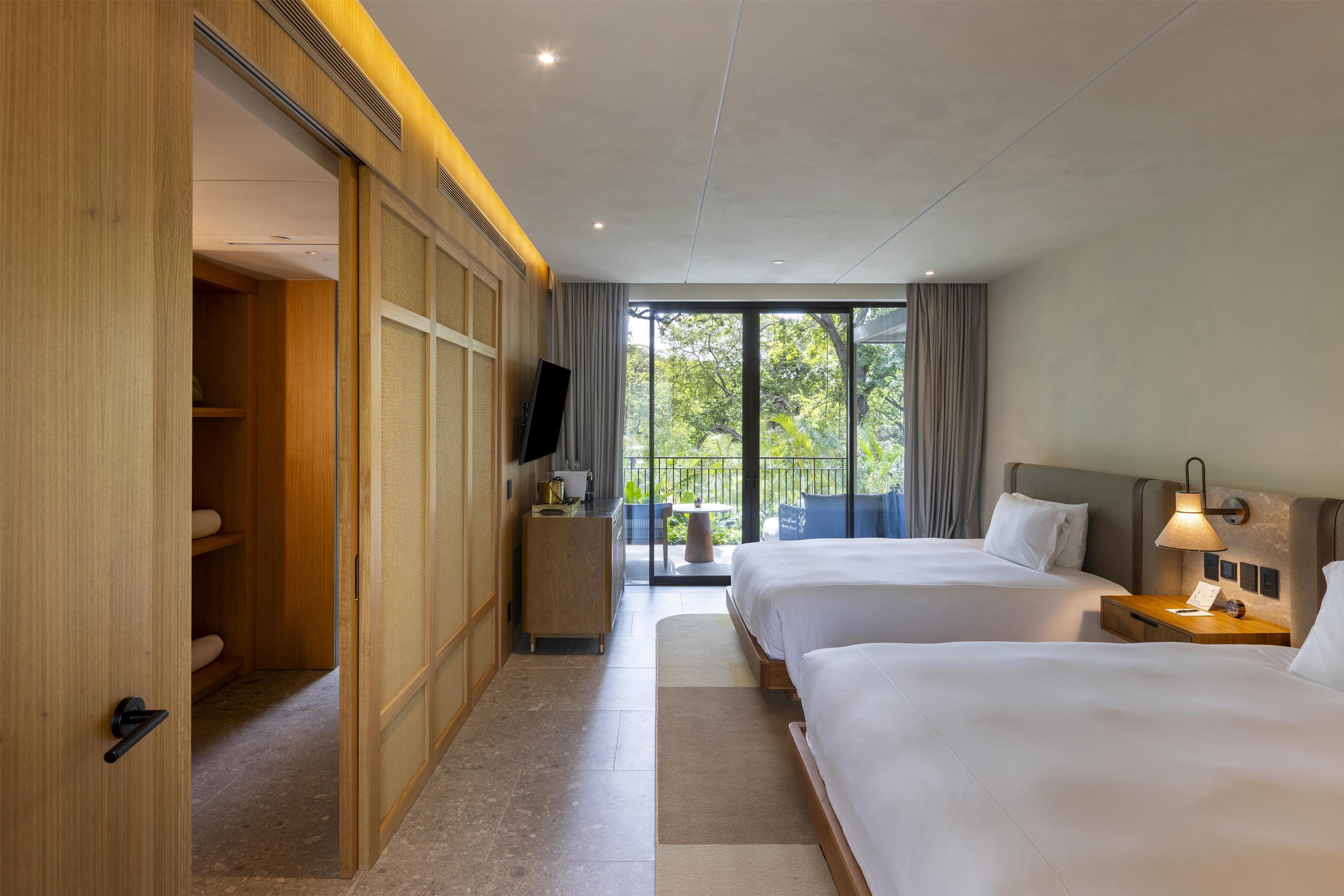 Family Room Two Bedrooms