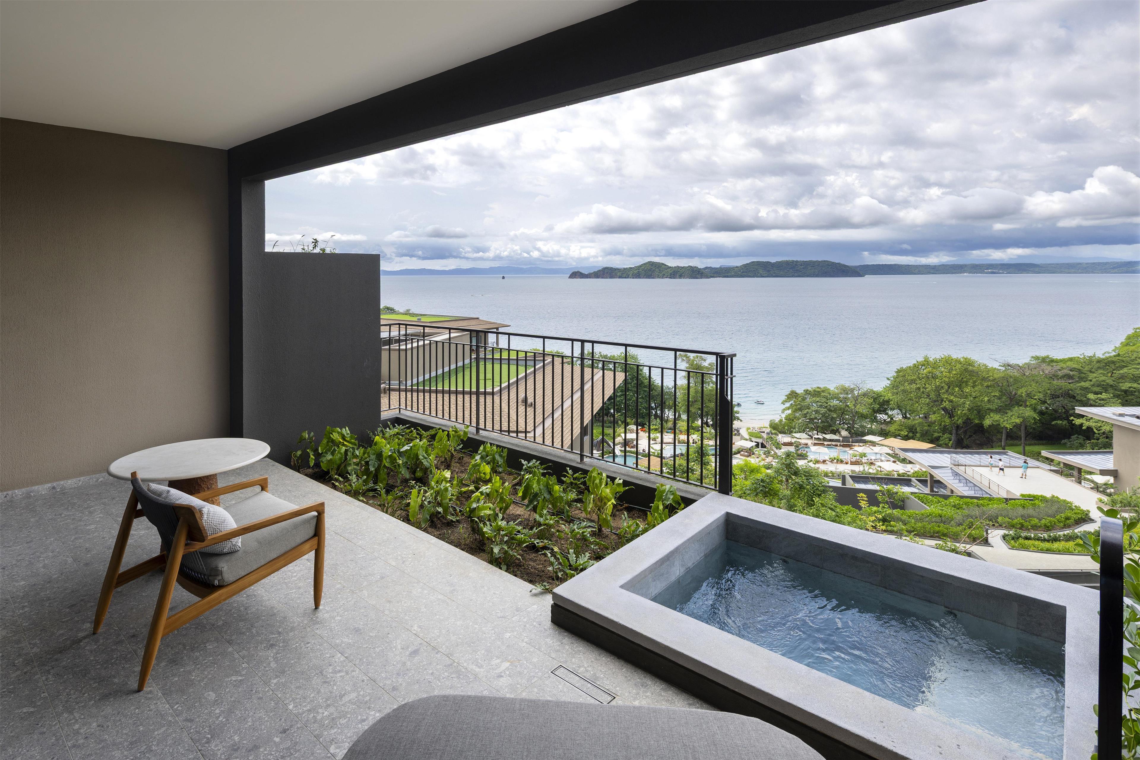 Double Two Queen Beds