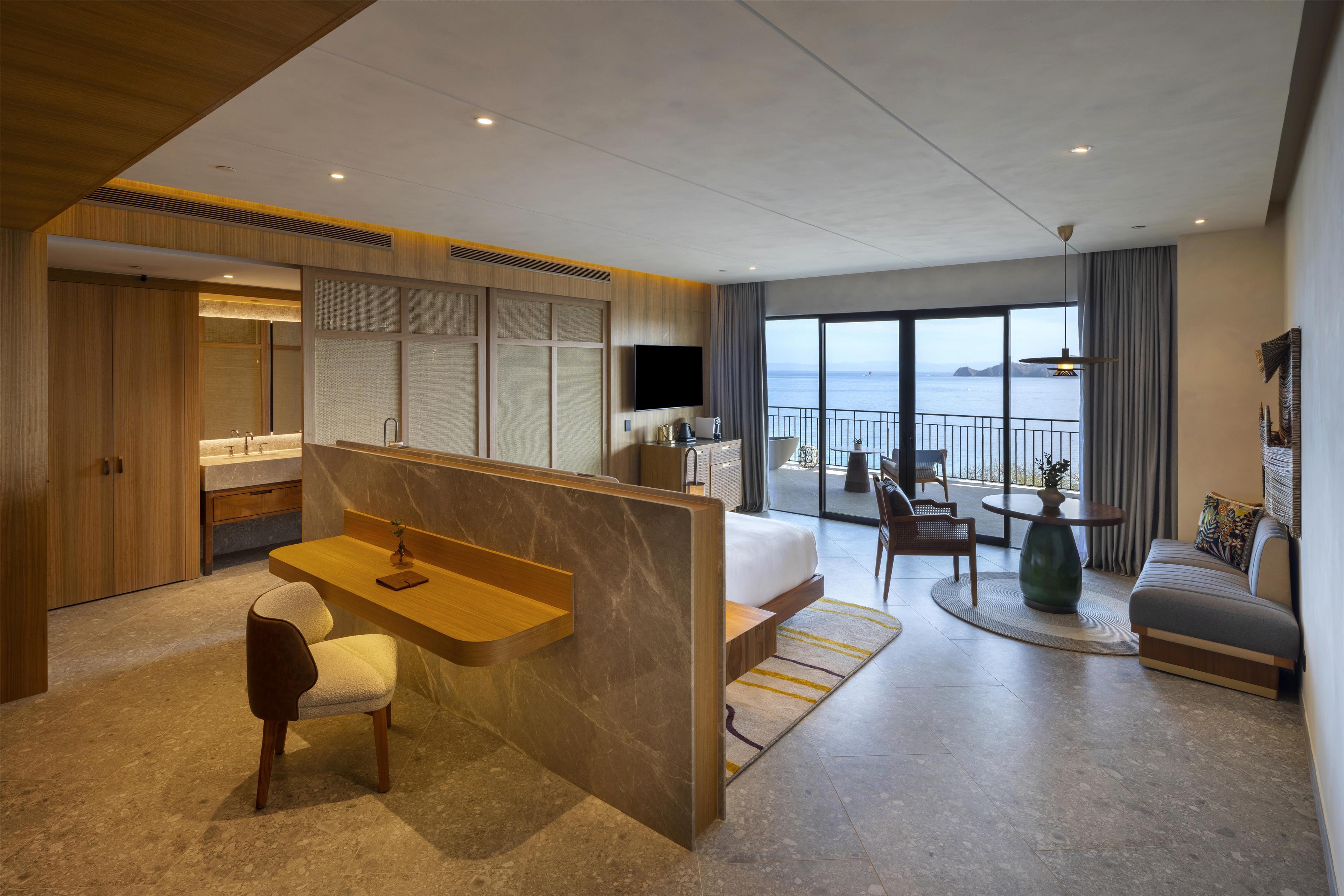 Suite Ocean View